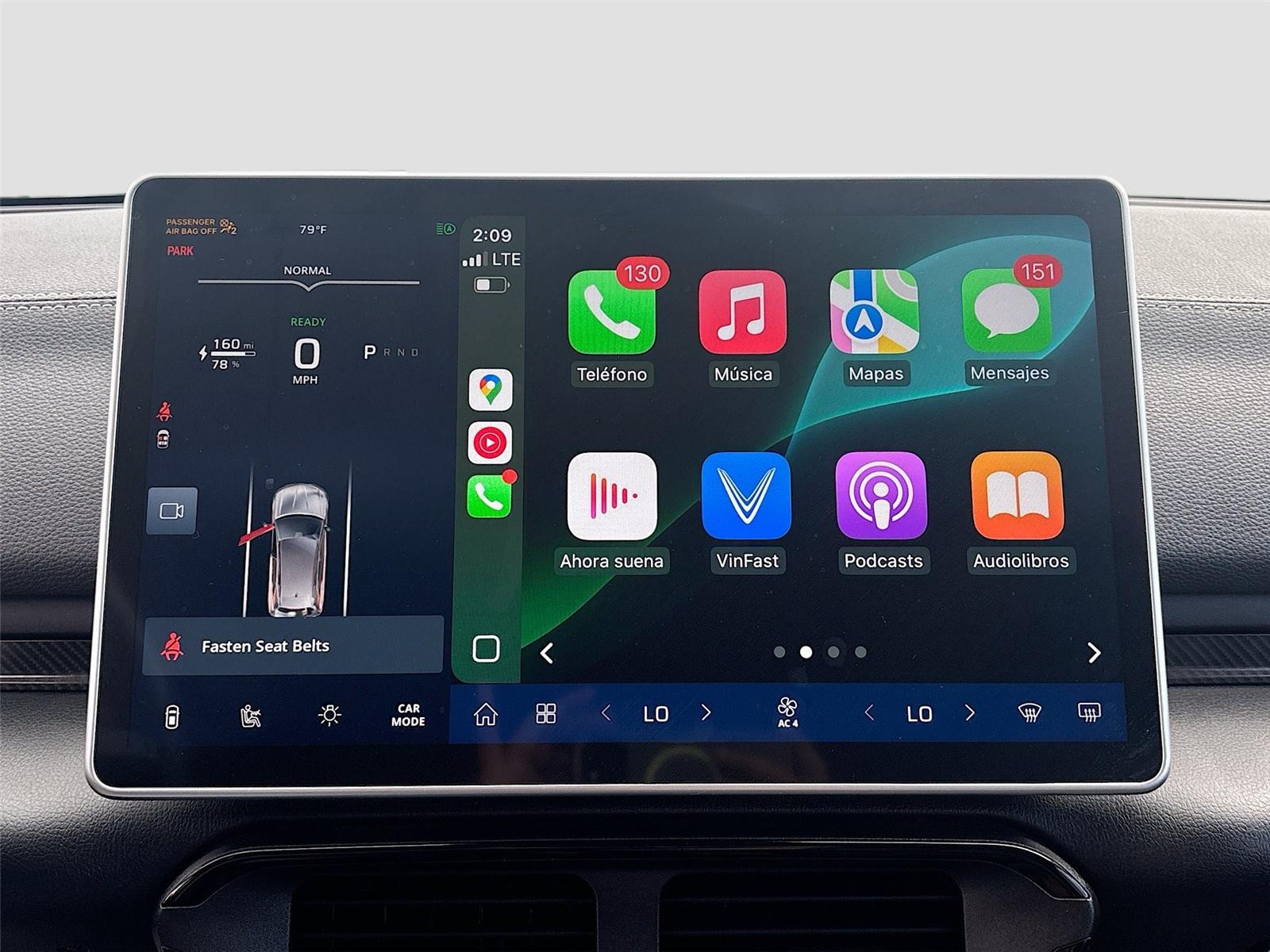 2023 VinFast VF 8 Eco