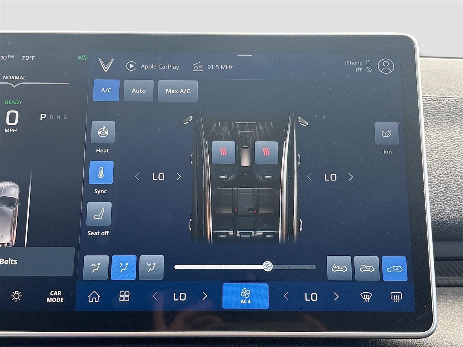 2023 VinFast VF 8 Eco