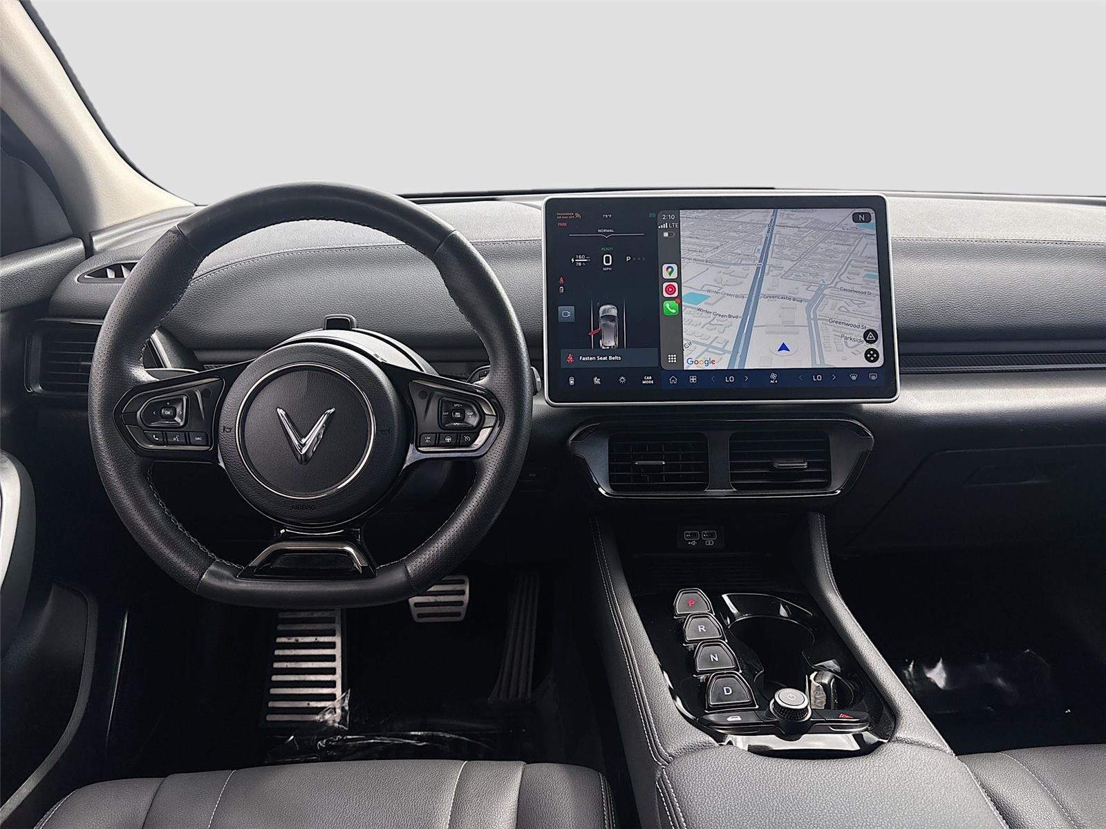 2023 VinFast VF 8 Eco