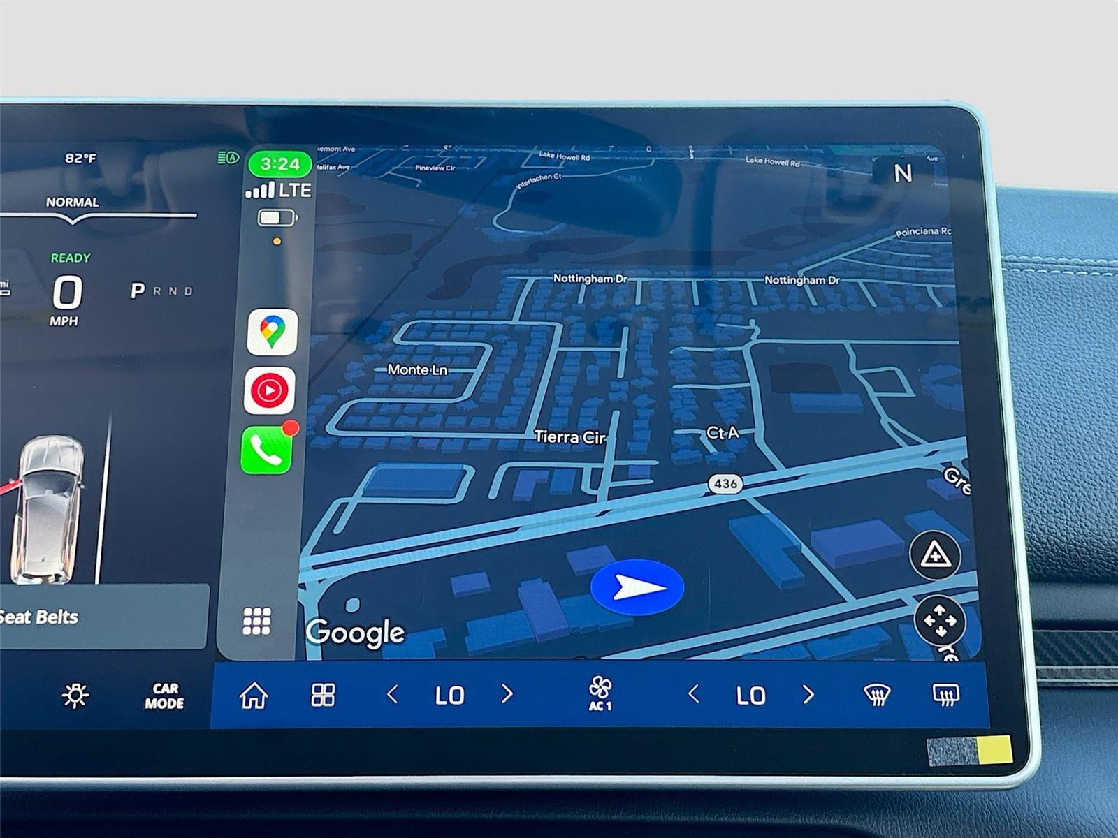 2025 VinFast VF 8 Eco