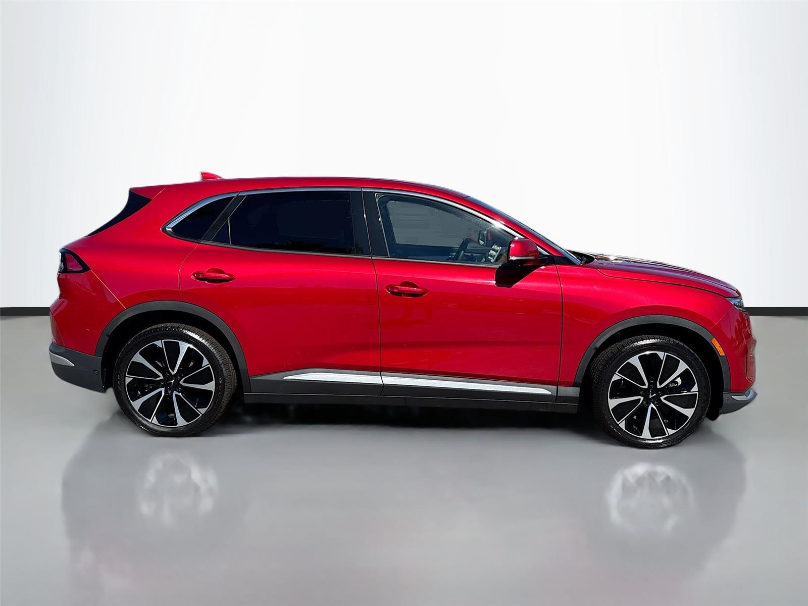 2025 VinFast VF 8 Plus