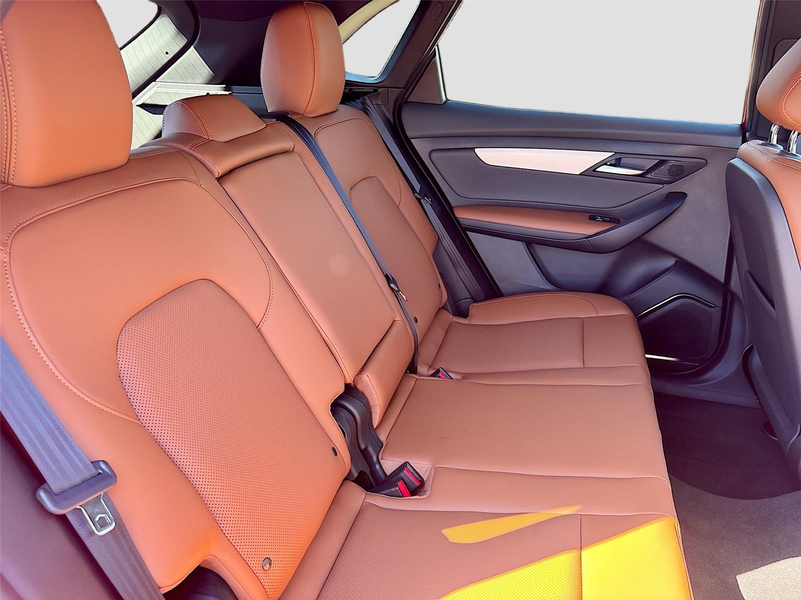 2025 VinFast VF 8 Plus