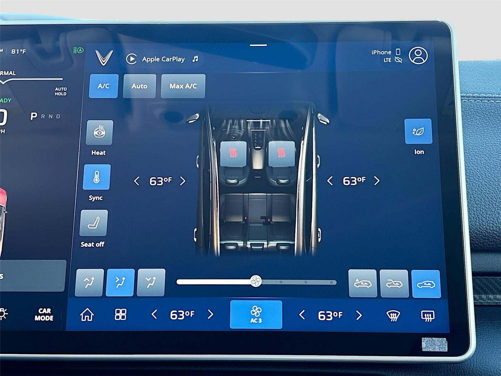 2025 VinFast VF 8 Eco
