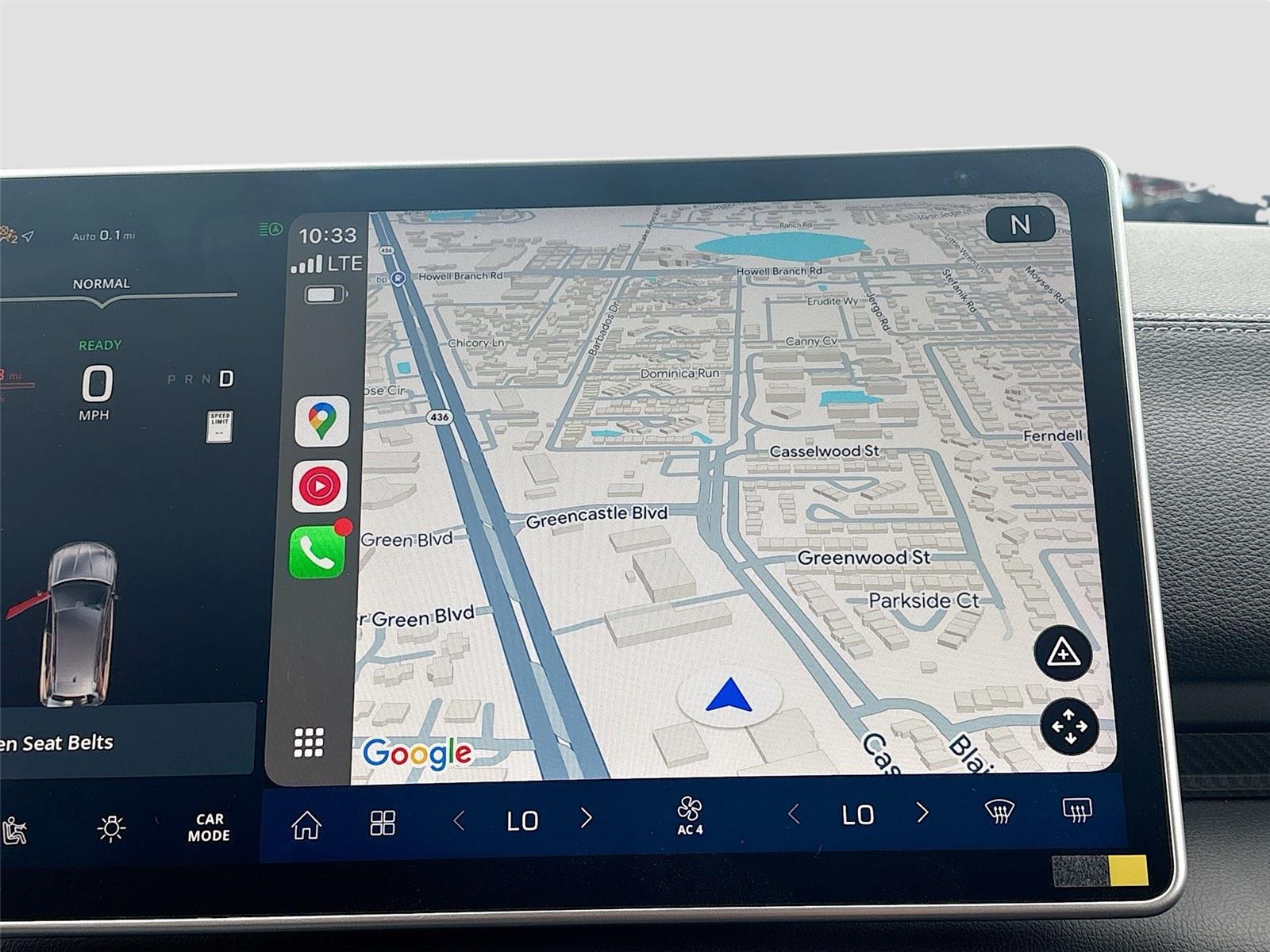 2025 VinFast VF 8 Eco