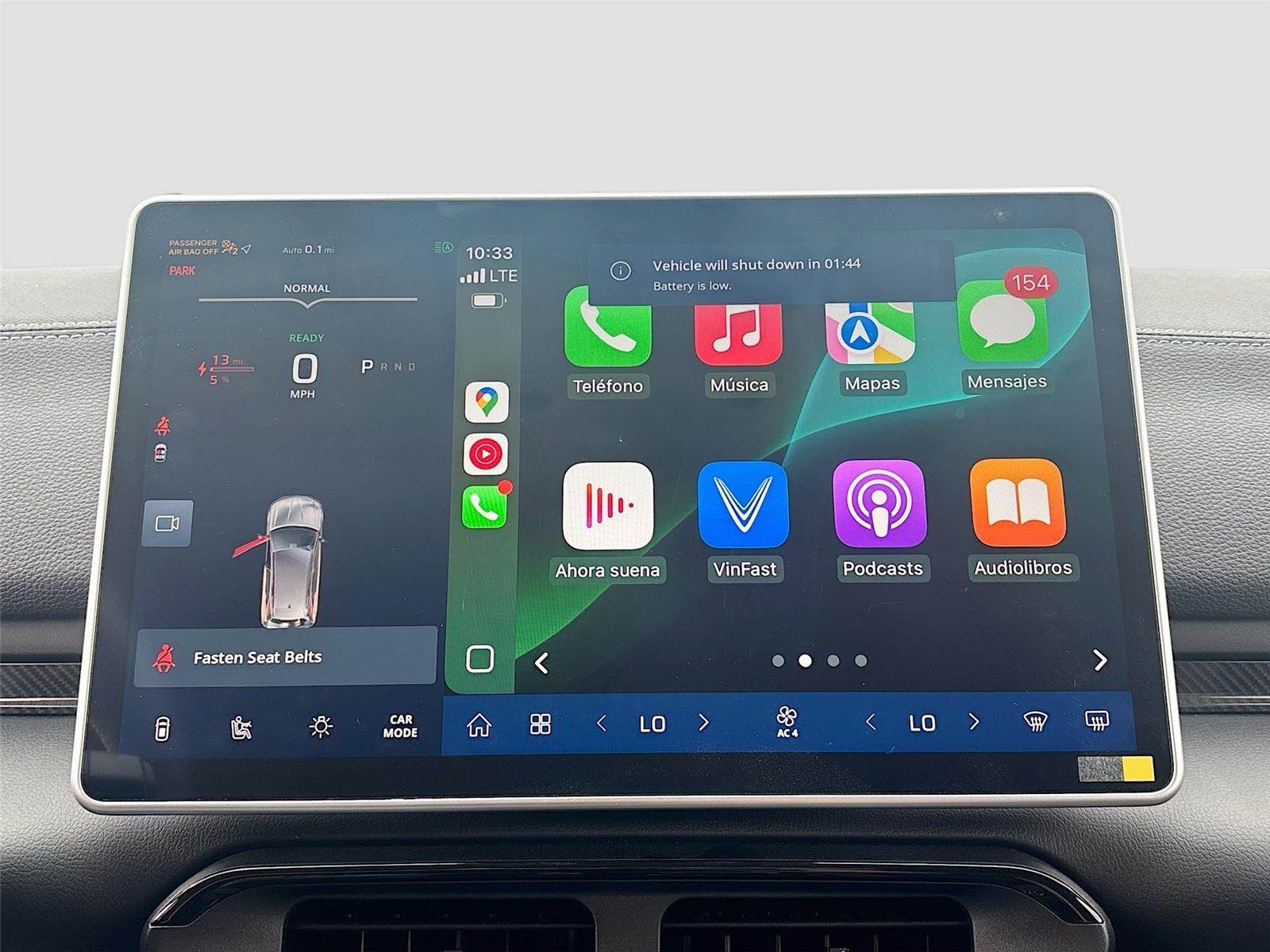 2025 VinFast VF 8 Eco