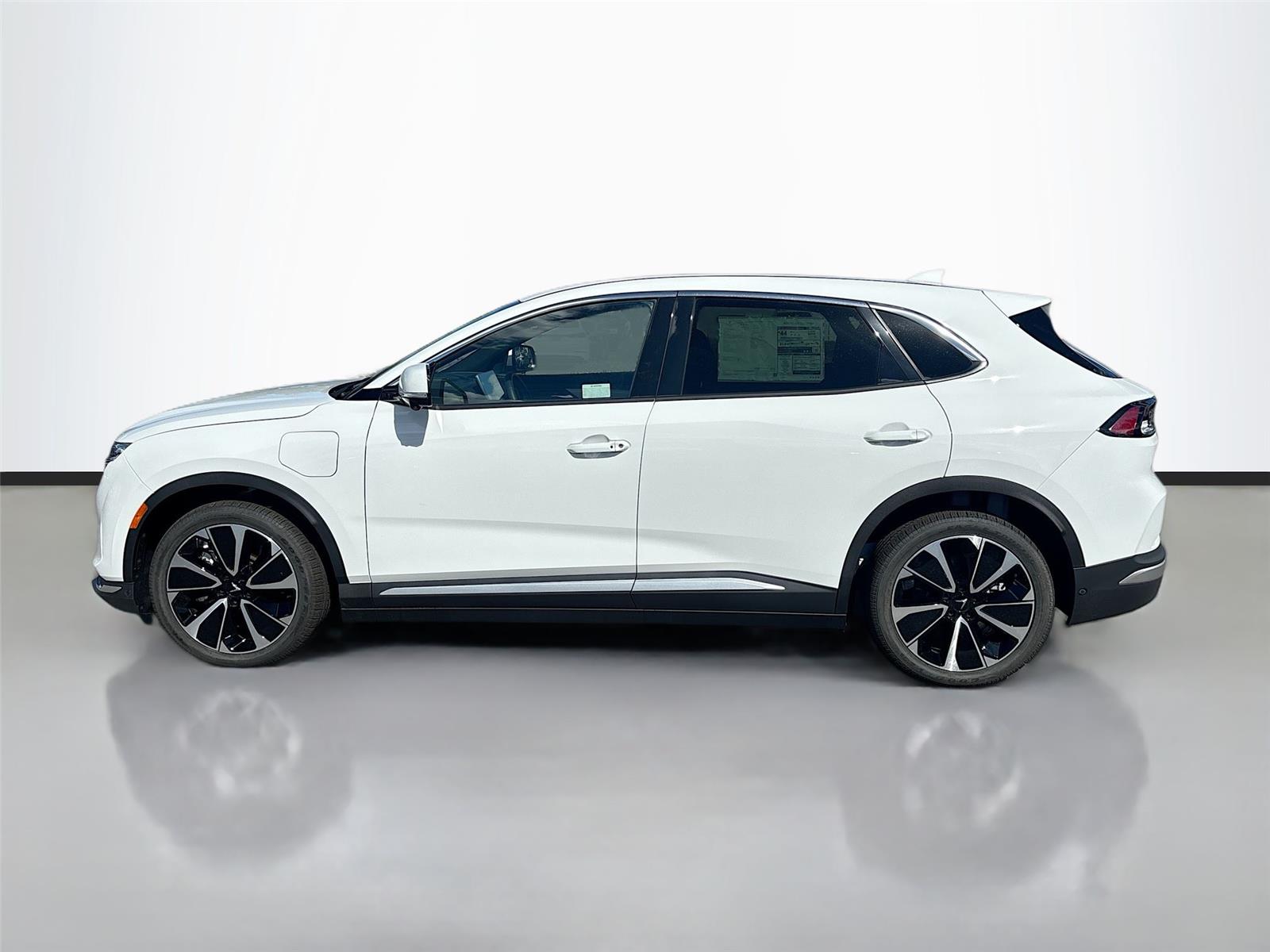 2025 VinFast VF 8 Plus