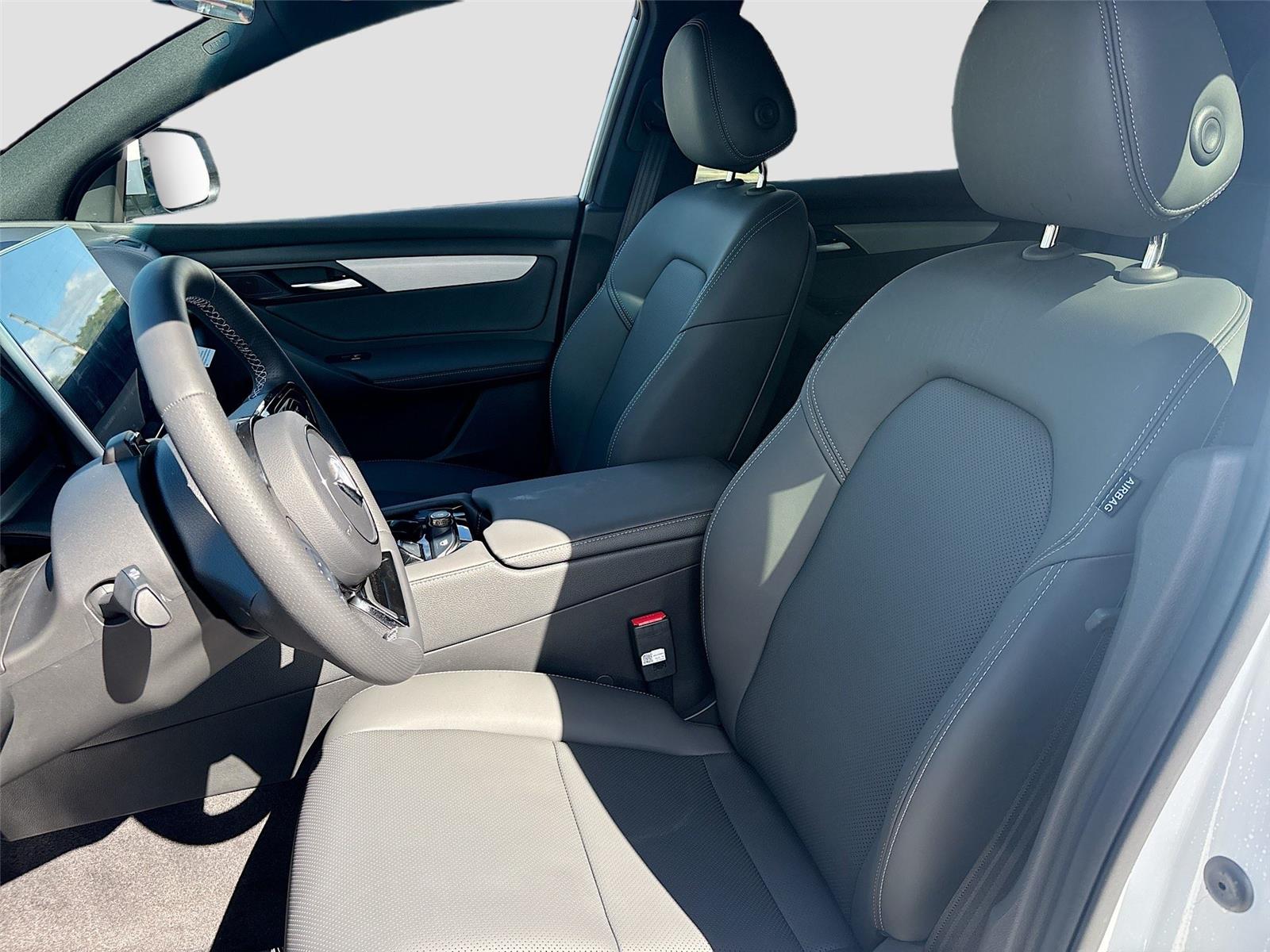2025 VinFast VF 8 Plus