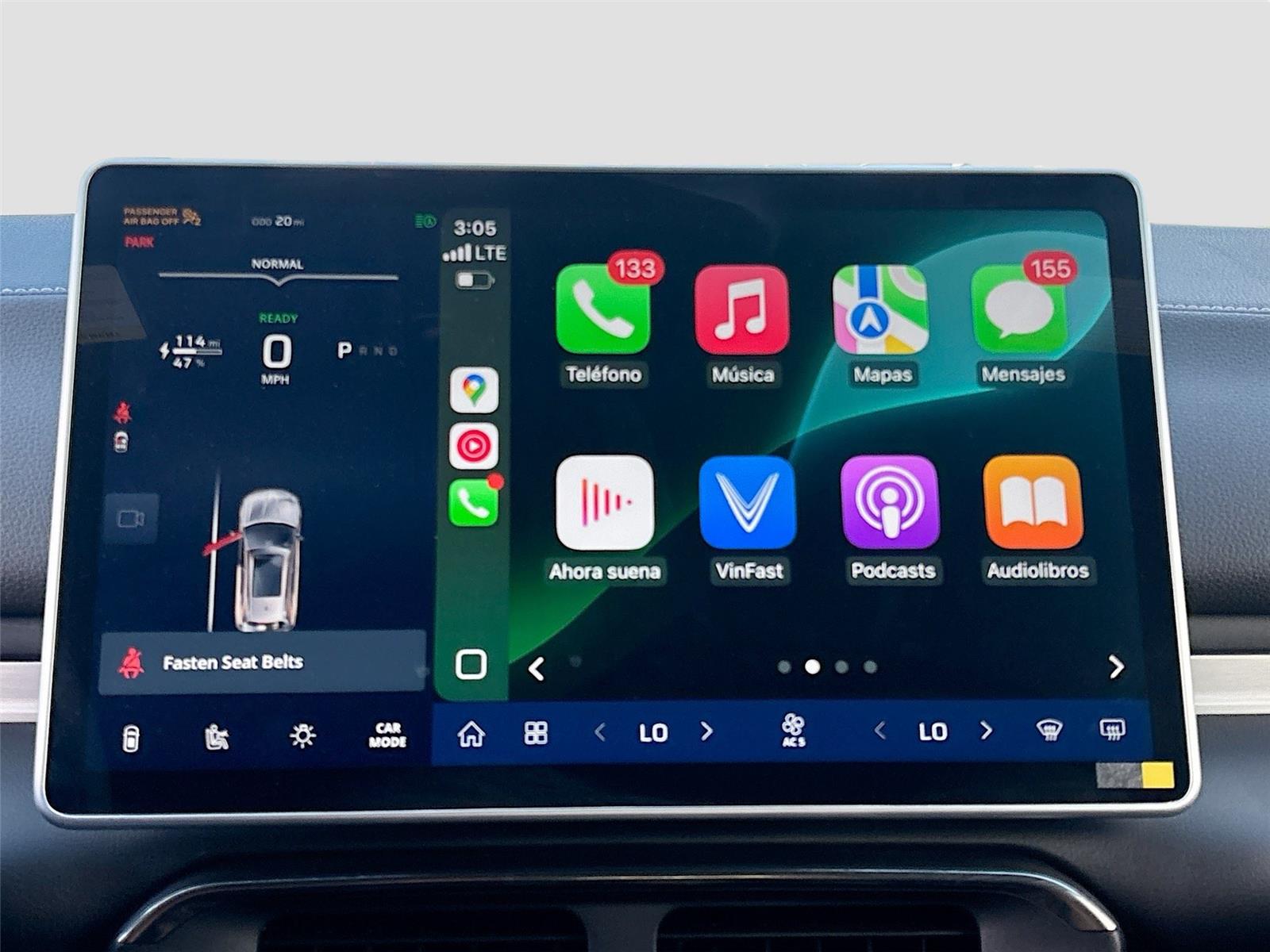2025 VinFast VF 8 Plus