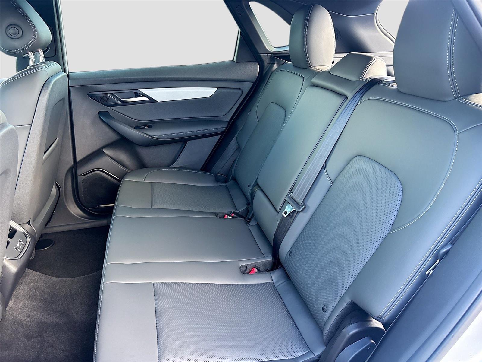 2025 VinFast VF 8 Plus