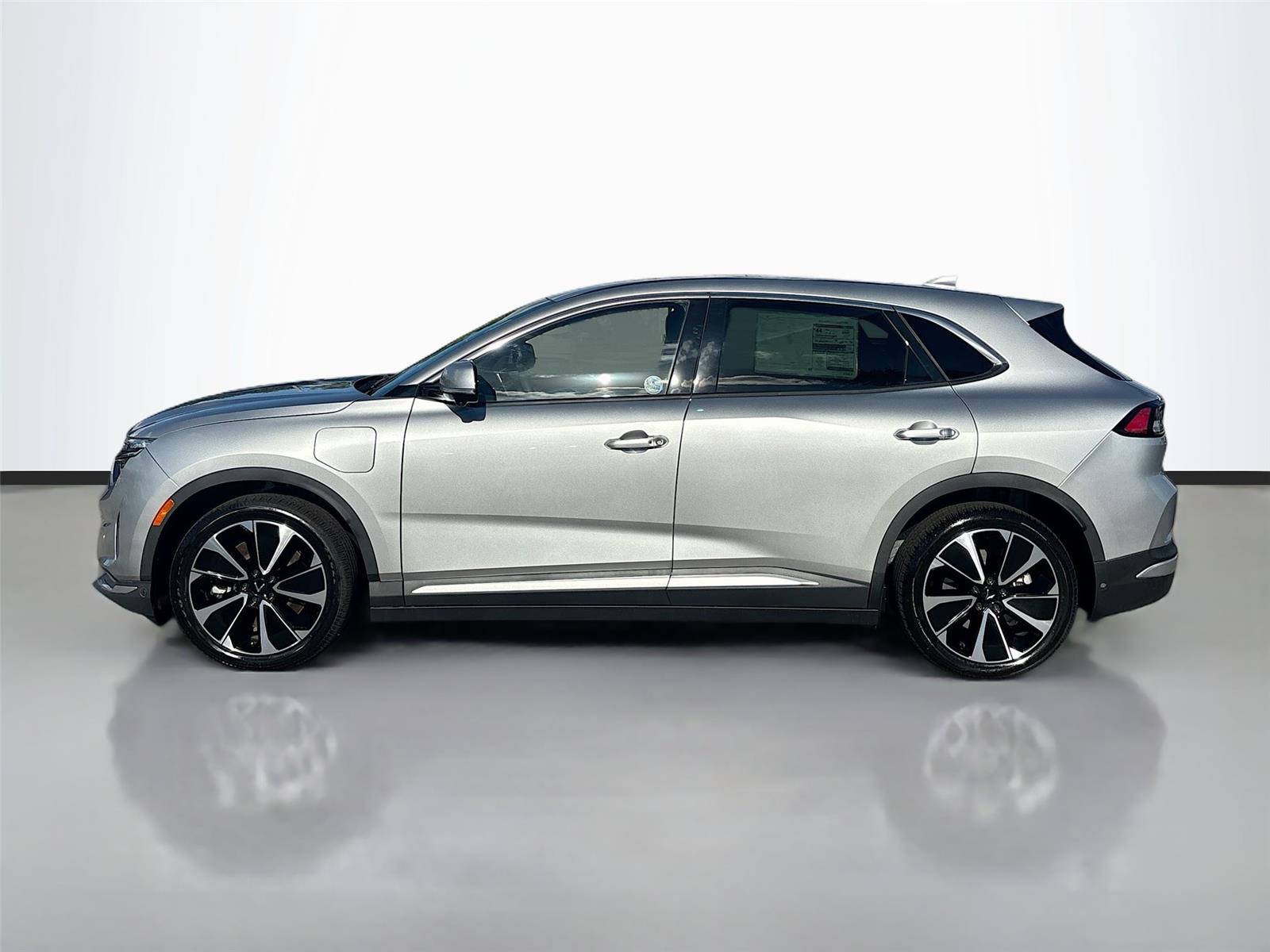2025 VinFast VF 8 Plus