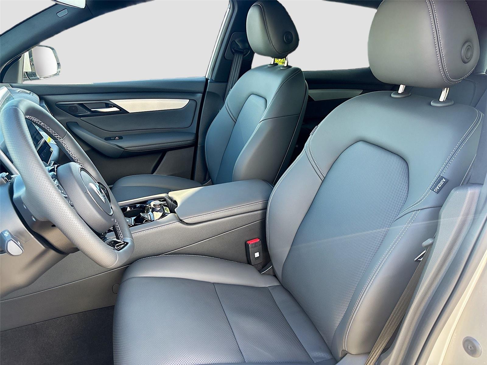 2025 VinFast VF 8 Plus