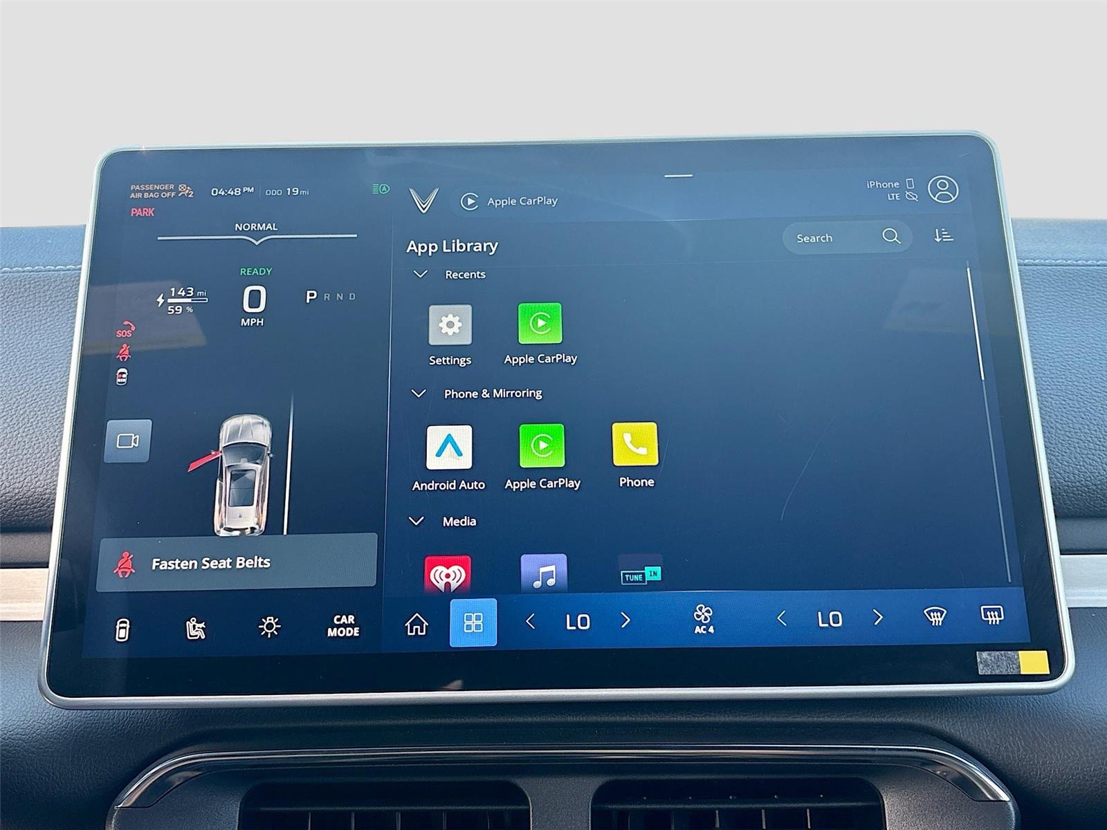 2025 VinFast VF 8 Plus