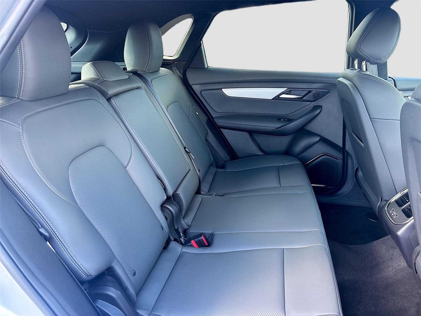 2025 VinFast VF 8 Plus