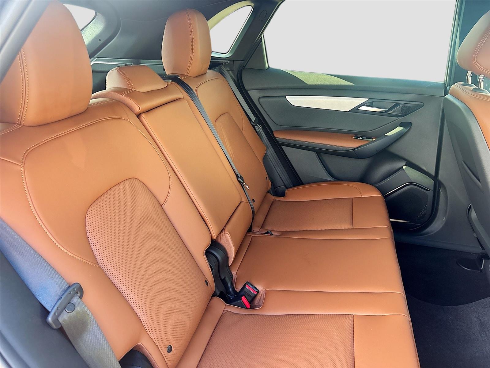 2025 VinFast VF 8 Plus