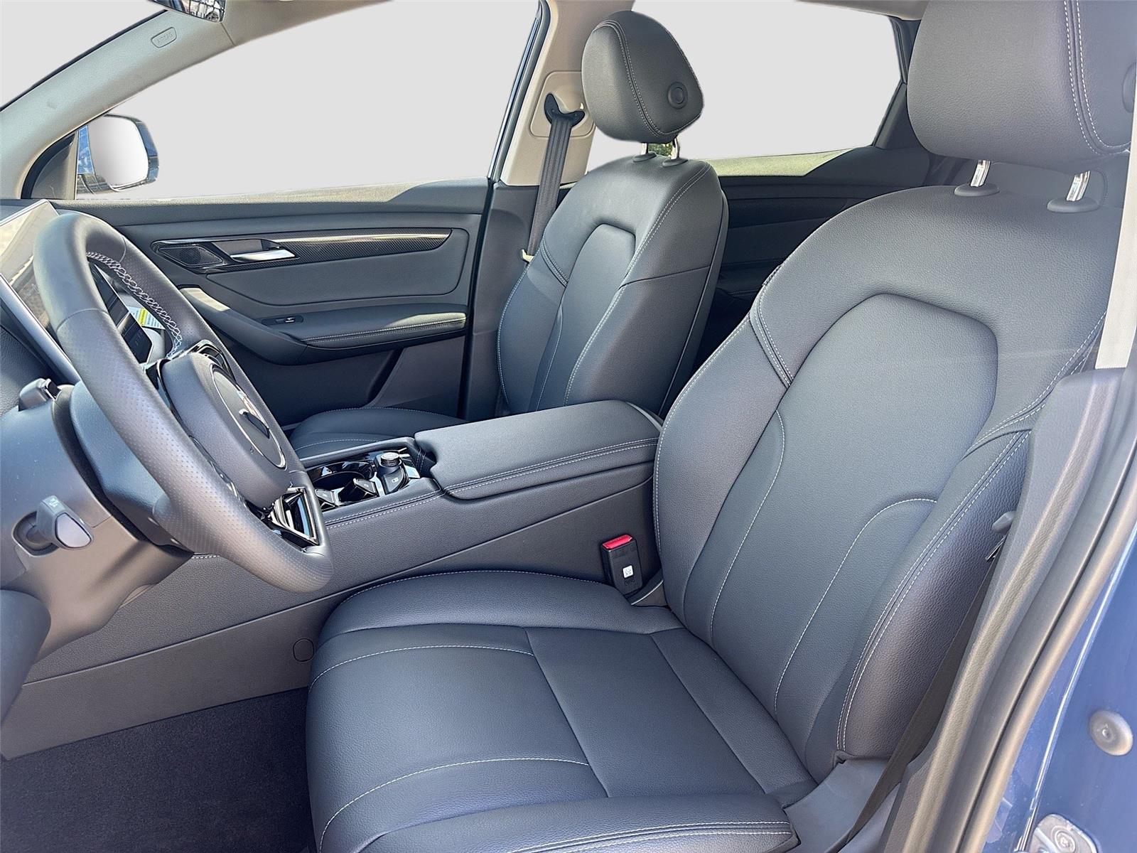 2025 VinFast VF 8 Eco