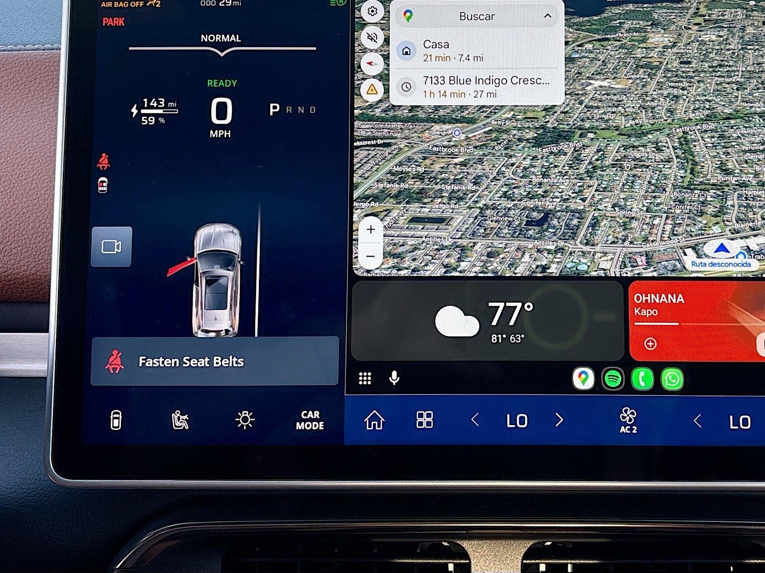 2025 VinFast VF 8 Plus
