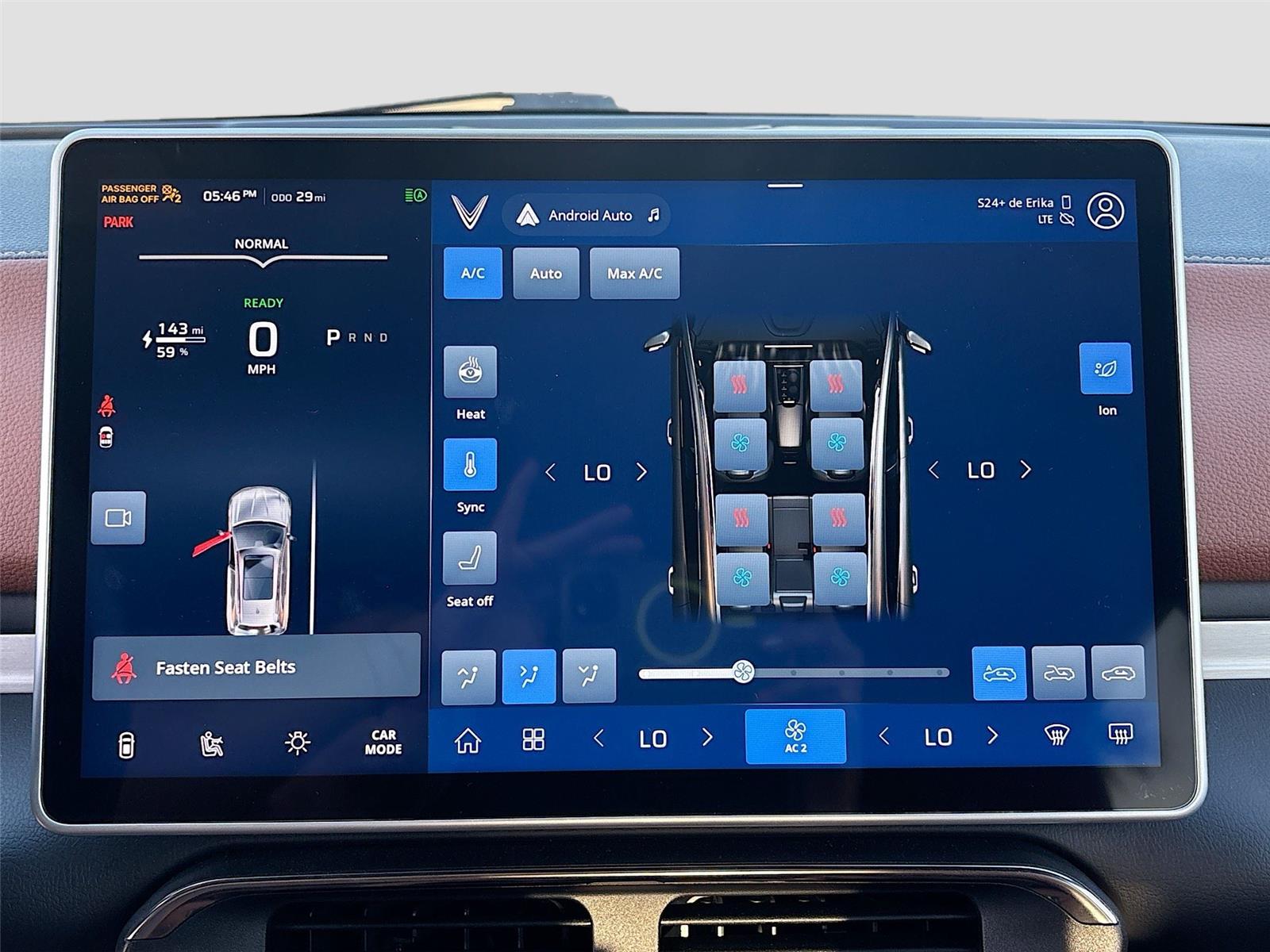 2025 VinFast VF 8 Plus