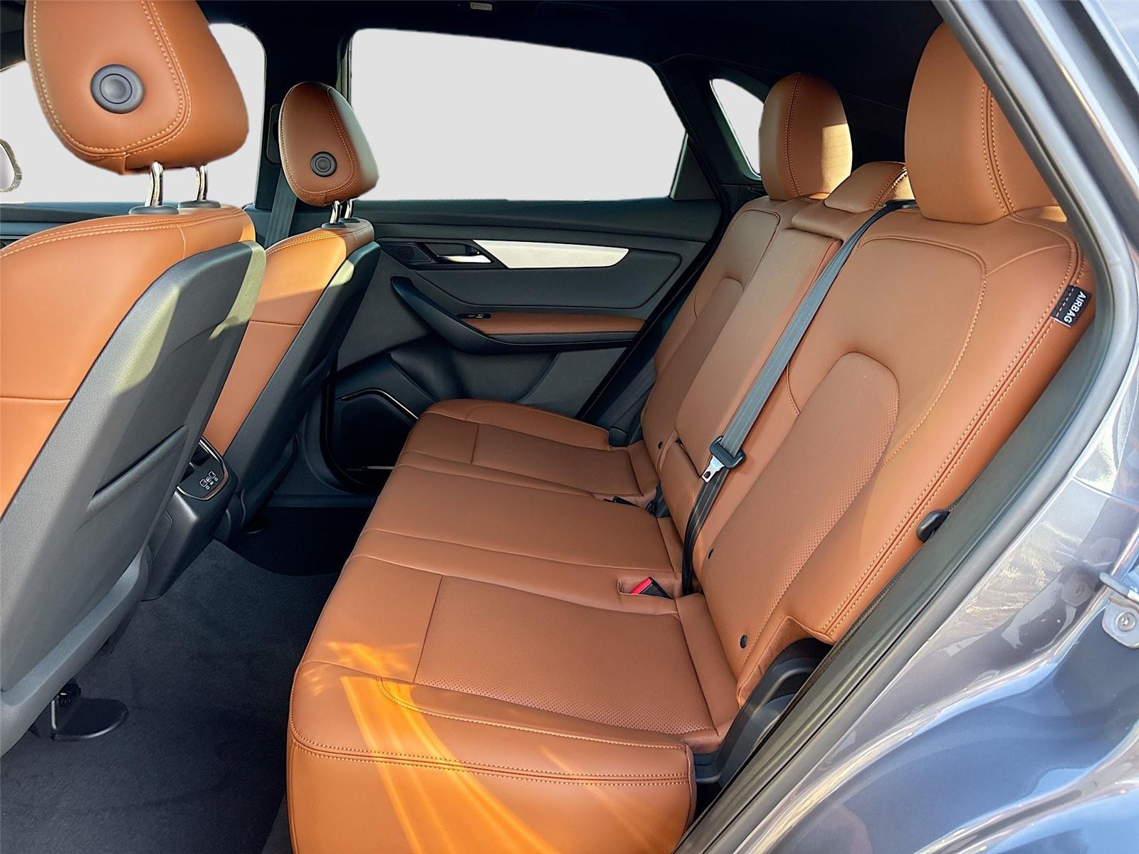 2025 VinFast VF 8 Plus