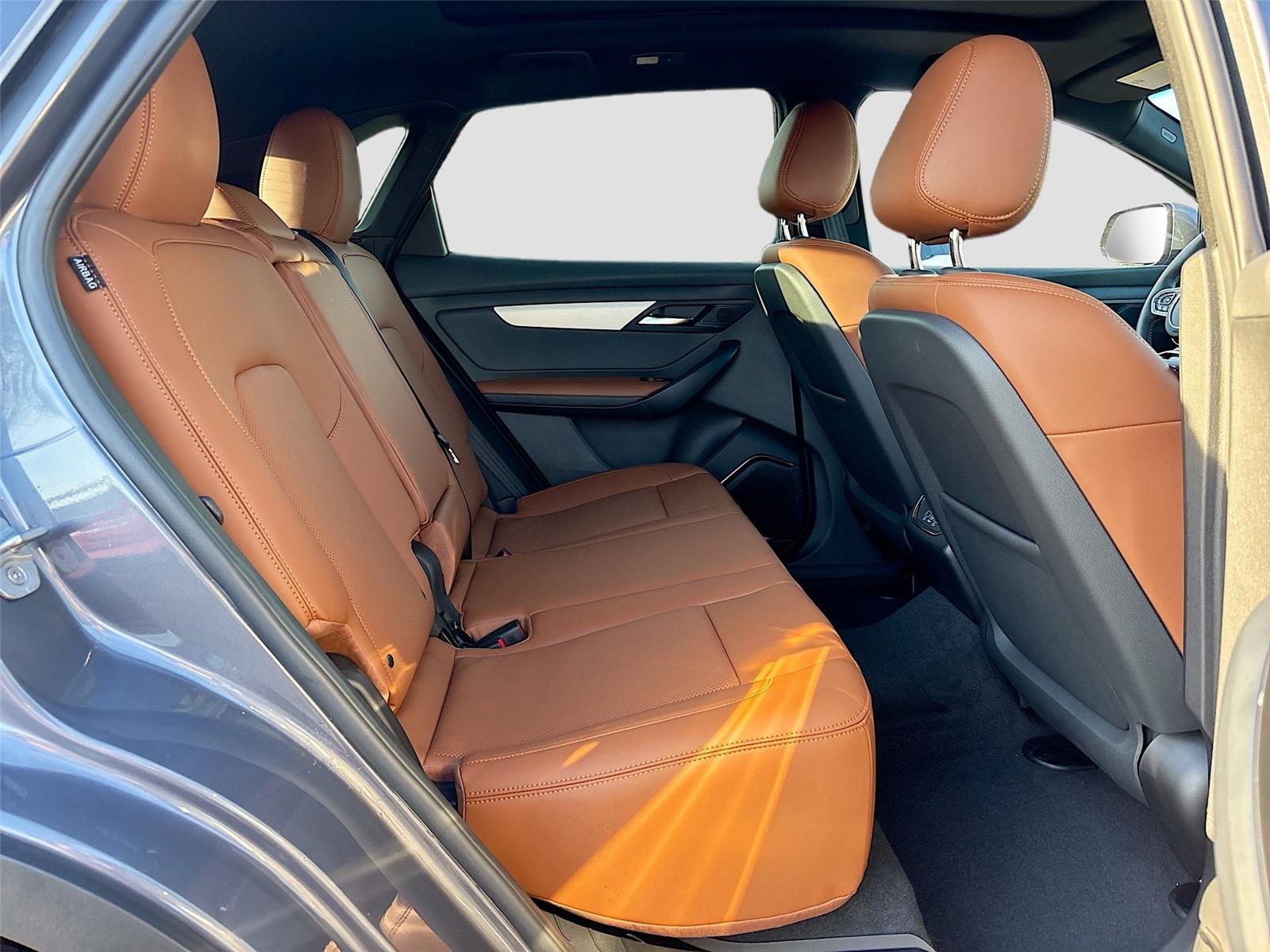 2025 VinFast VF 8 Plus