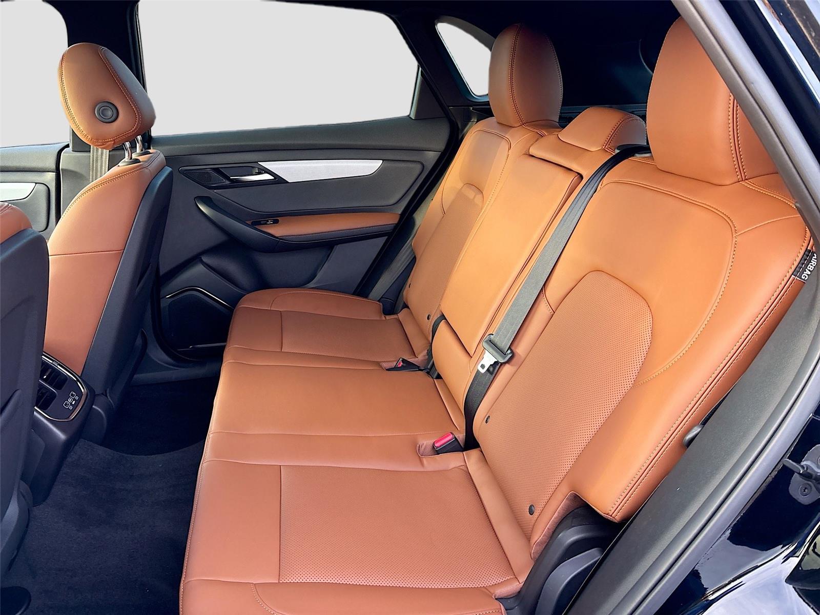 2025 VinFast VF 8 Plus