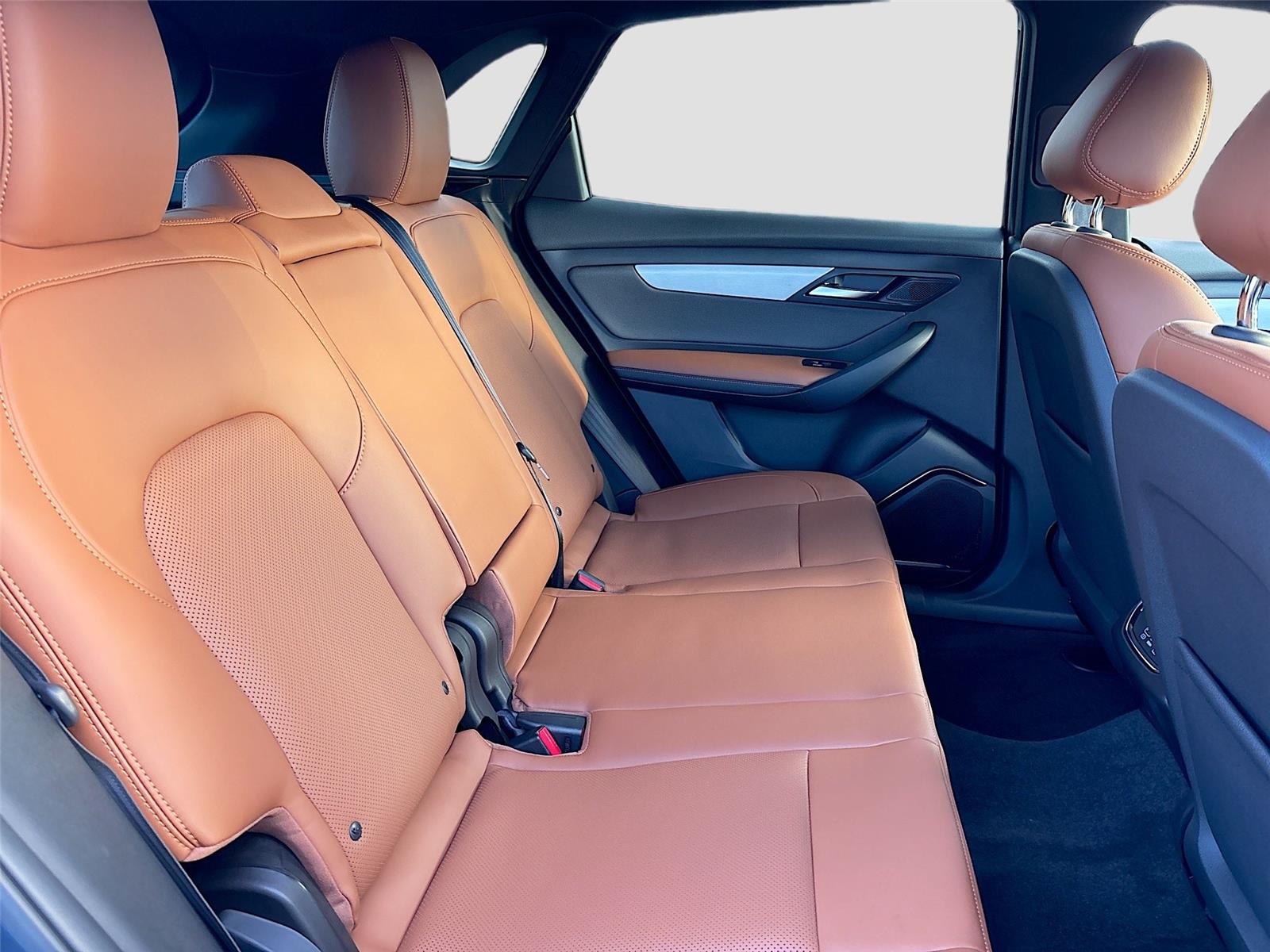 2025 VinFast VF 8 Plus