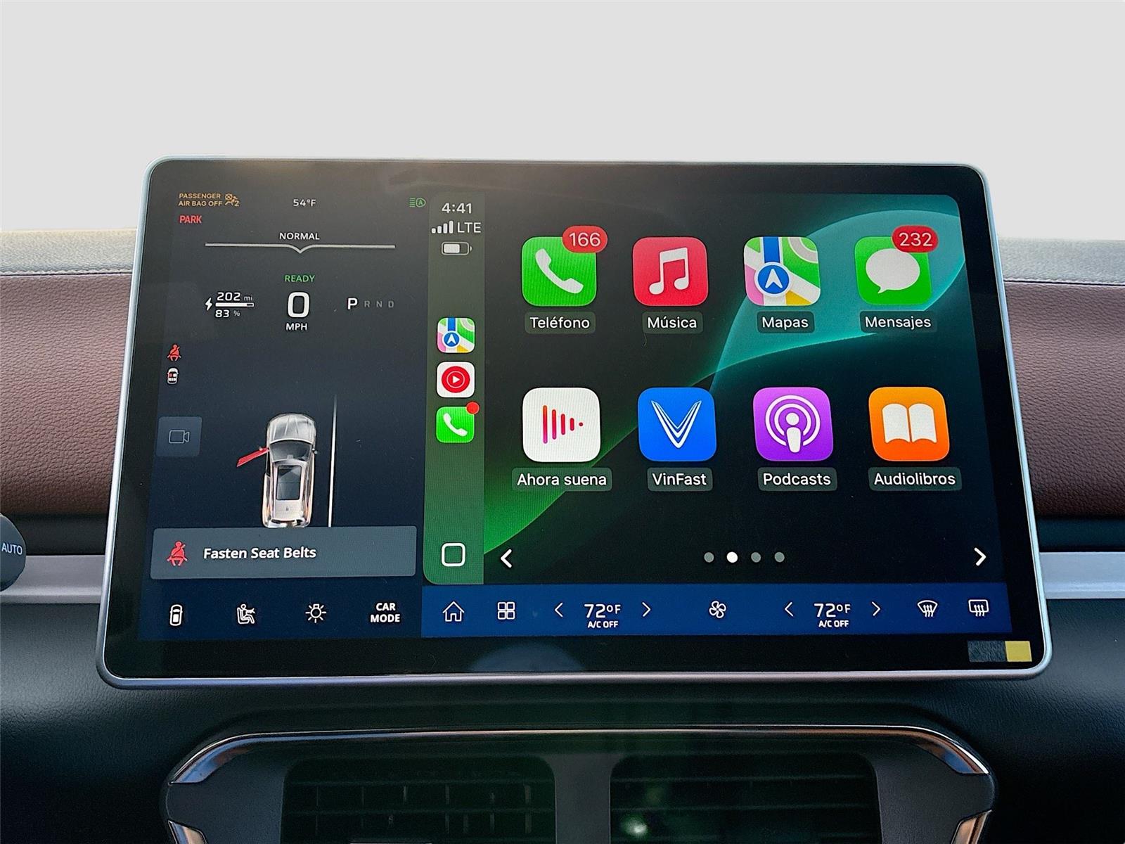 2025 VinFast VF 8 Plus