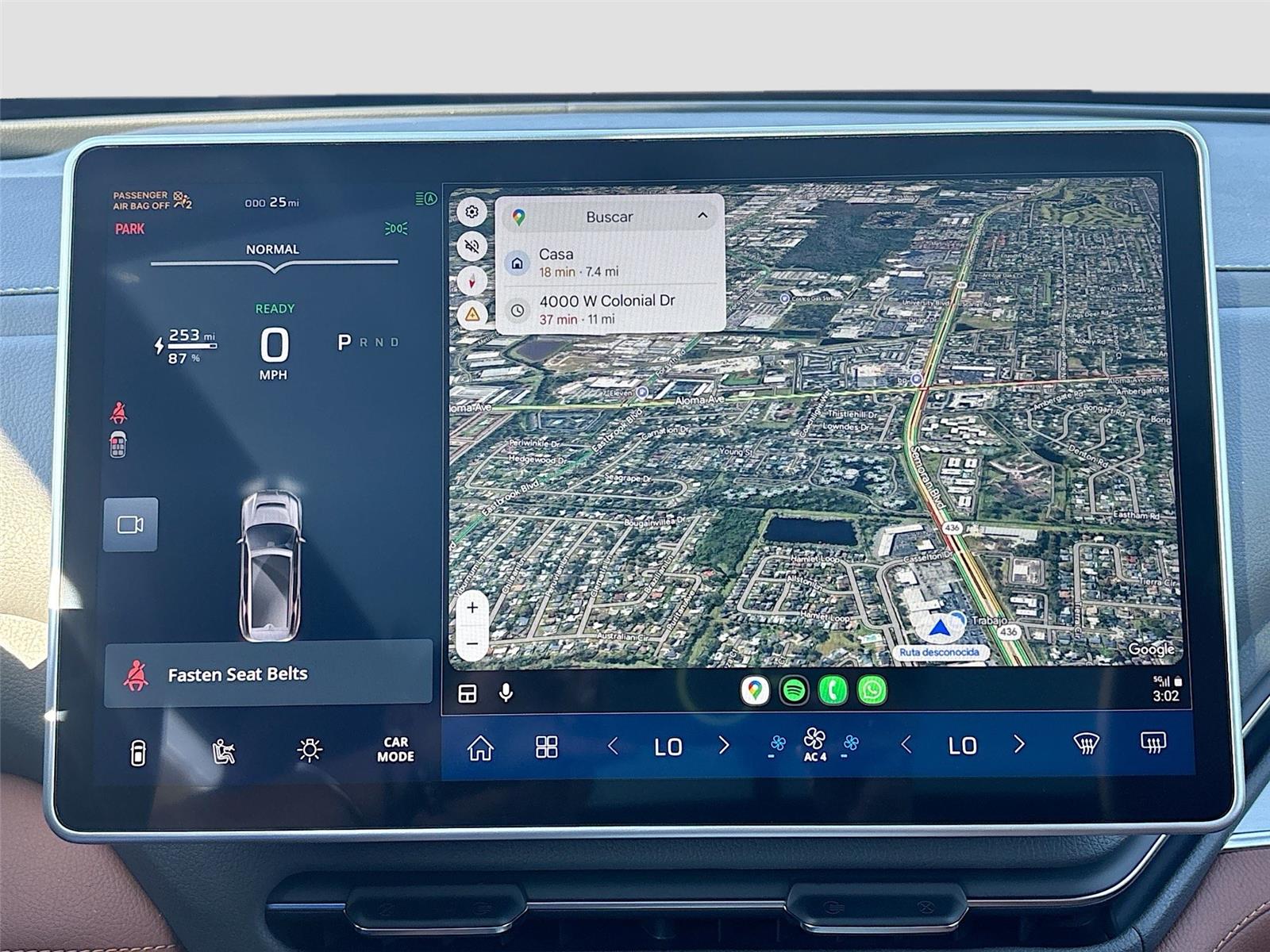 2024 VinFast VF 9 Plus