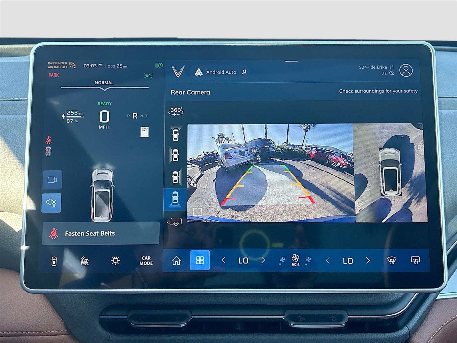 2024 VinFast VF 9 Plus