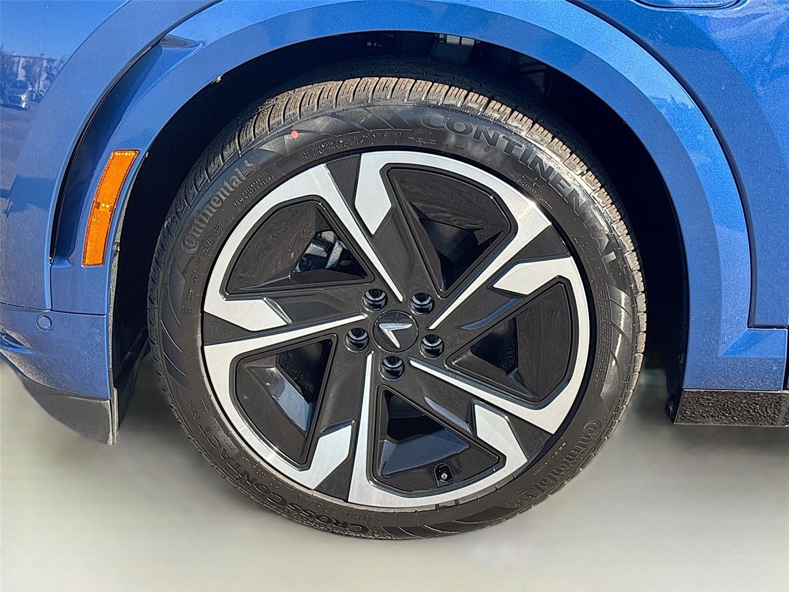 2024 VinFast VF 9 Plus