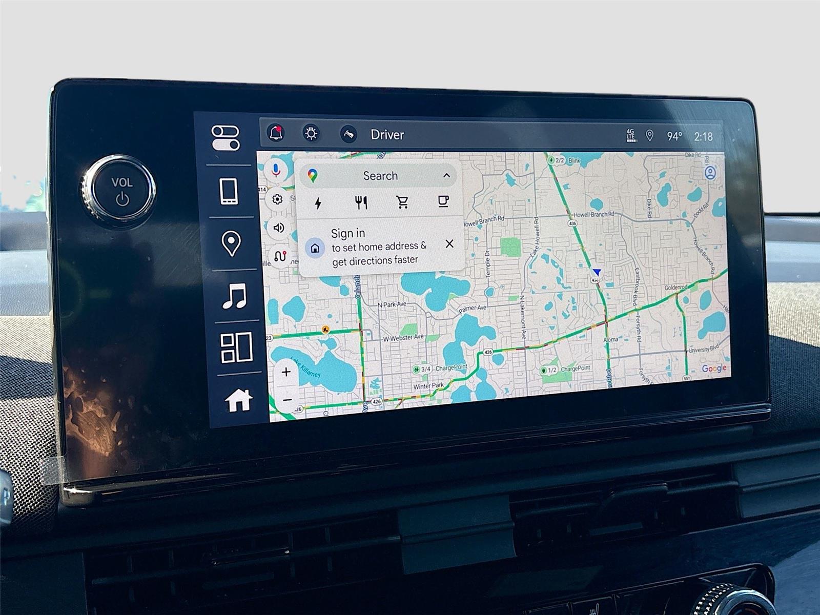 2024 Honda Prologue EX