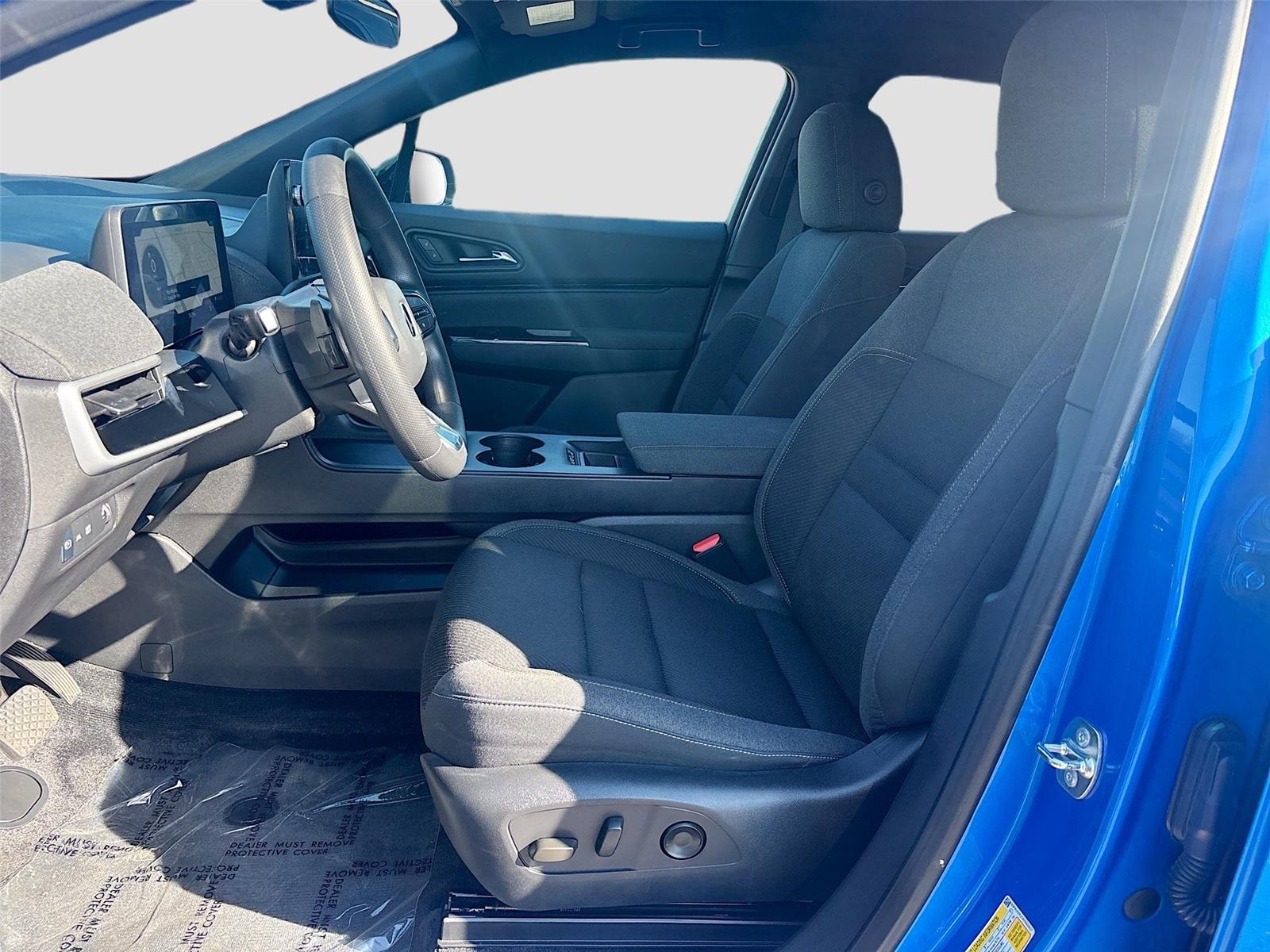 2024 Honda Prologue EX