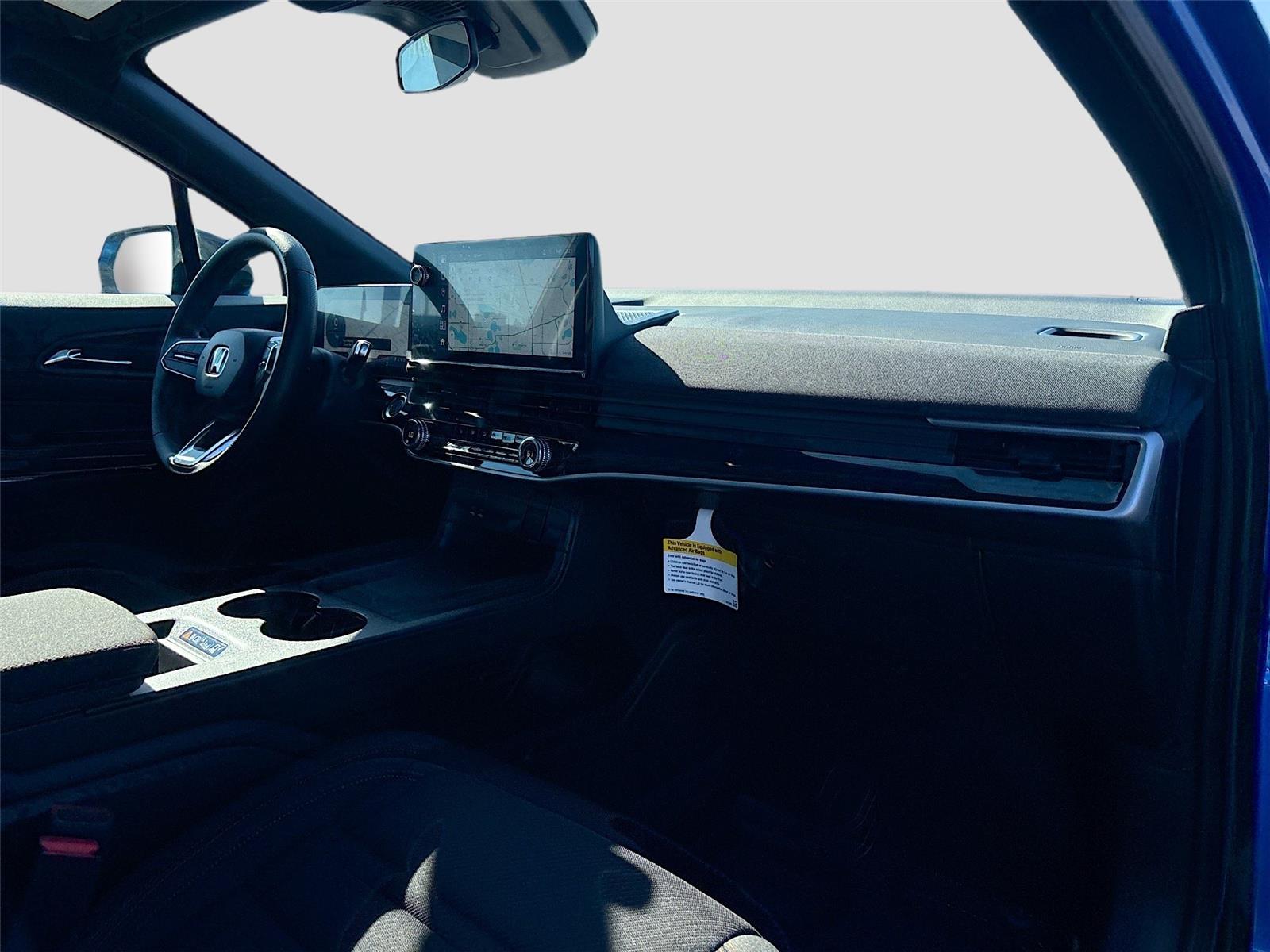 2024 Honda Prologue EX