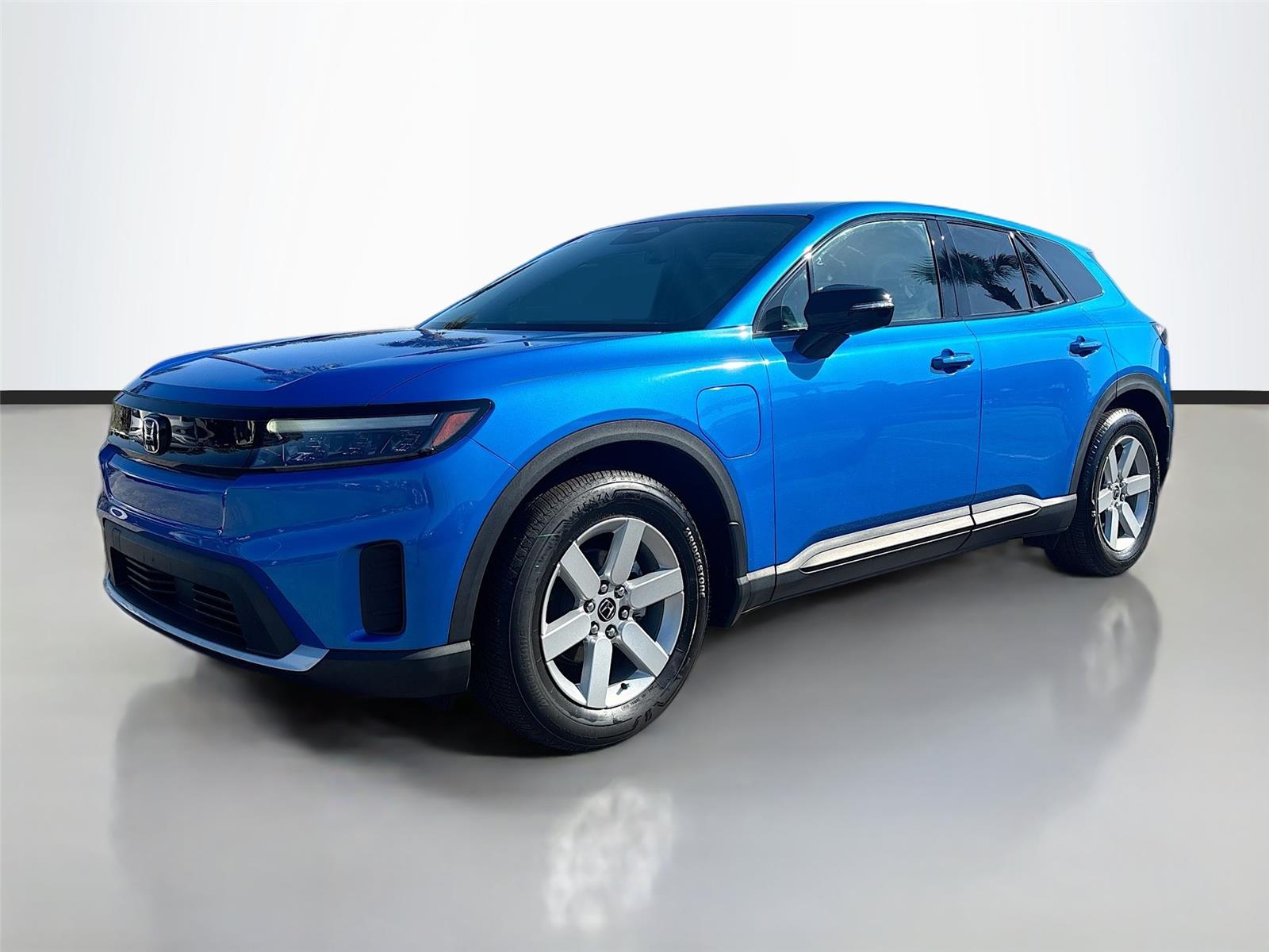 2024 Honda Prologue EX