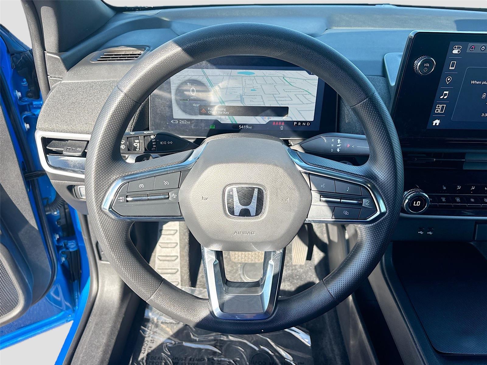 2024 Honda Prologue EX
