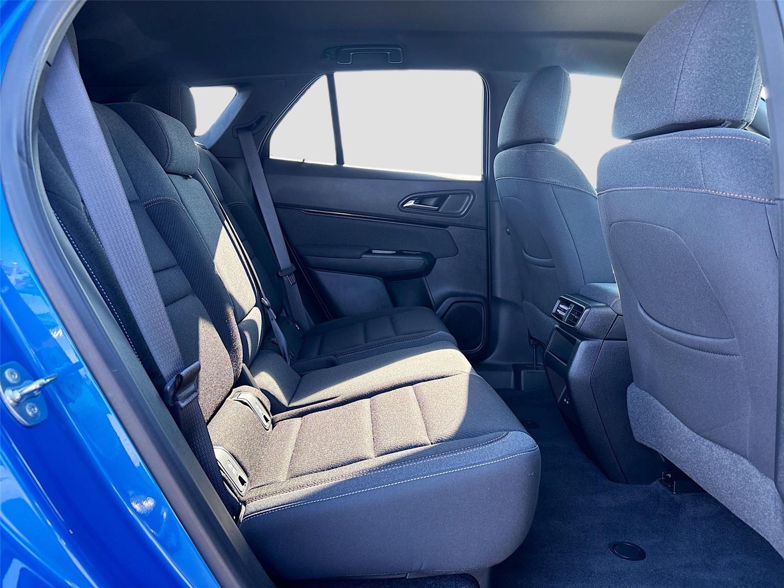 2024 Honda Prologue EX