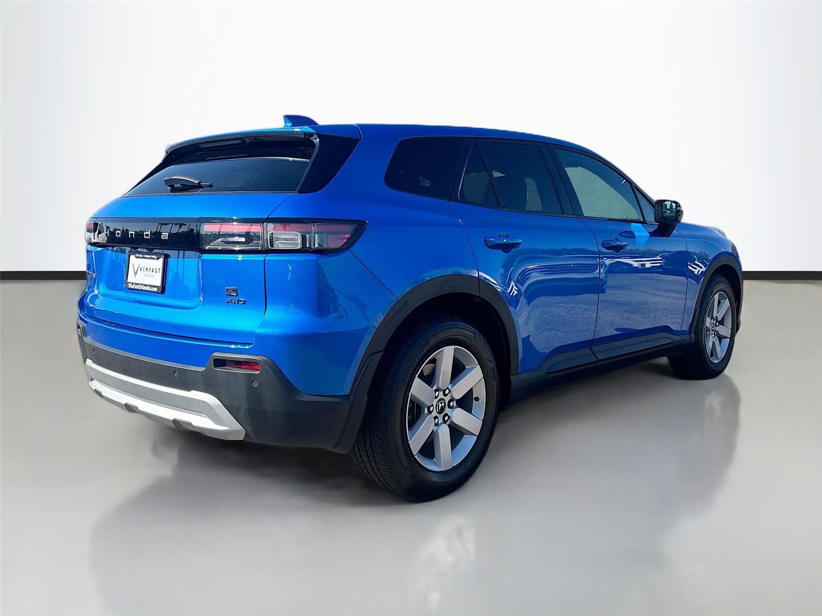 2024 Honda Prologue EX