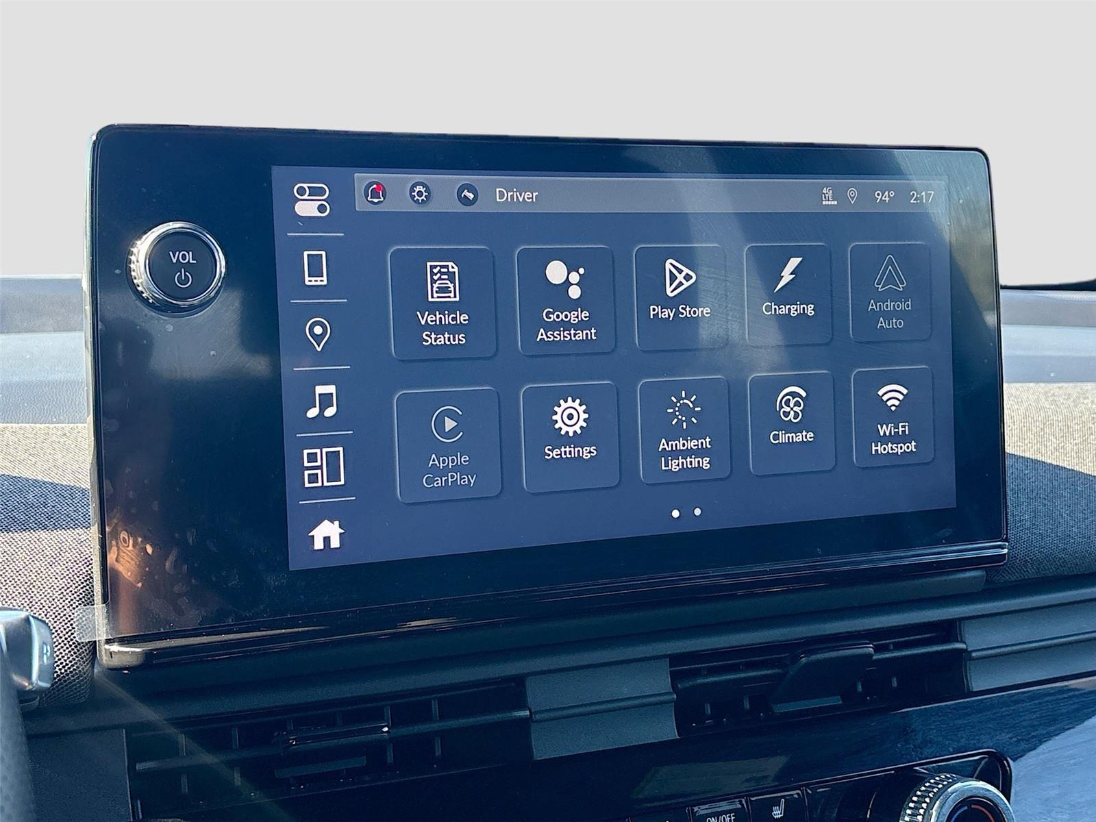 2024 Honda Prologue EX