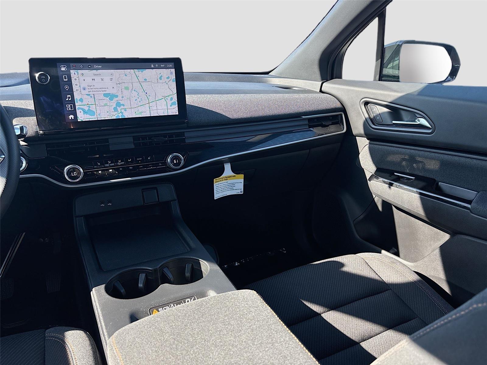 2024 Honda Prologue EX