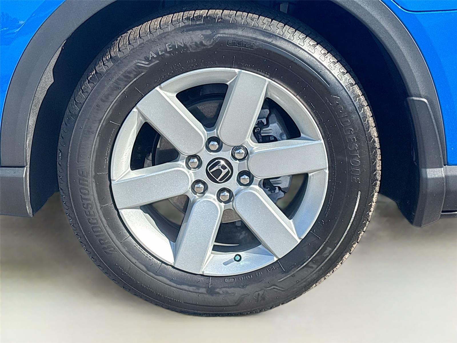 2024 Honda Prologue EX