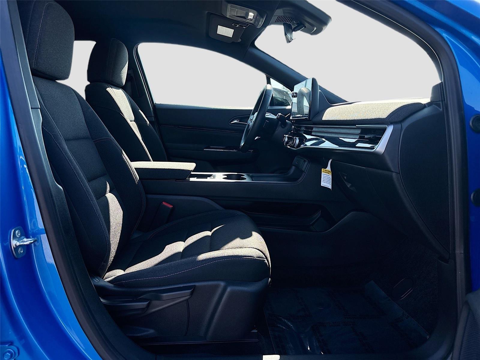 2024 Honda Prologue EX