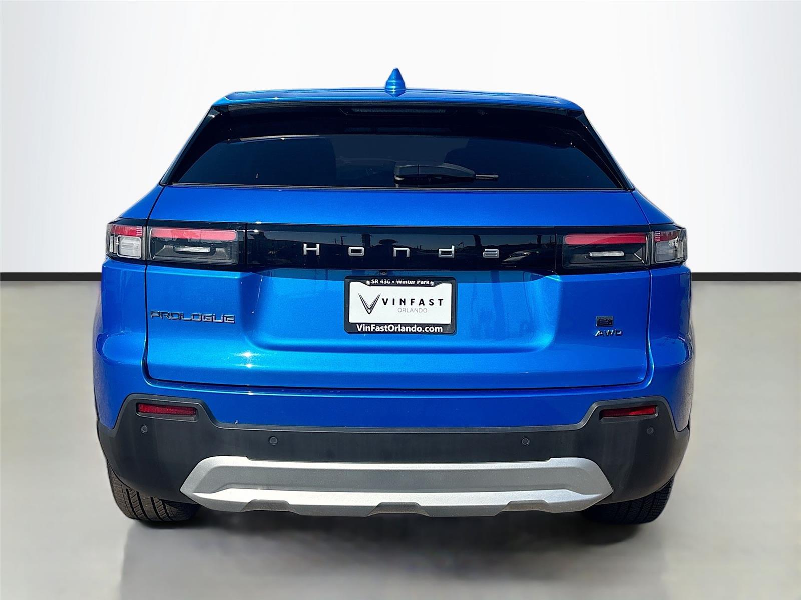 2024 Honda Prologue EX
