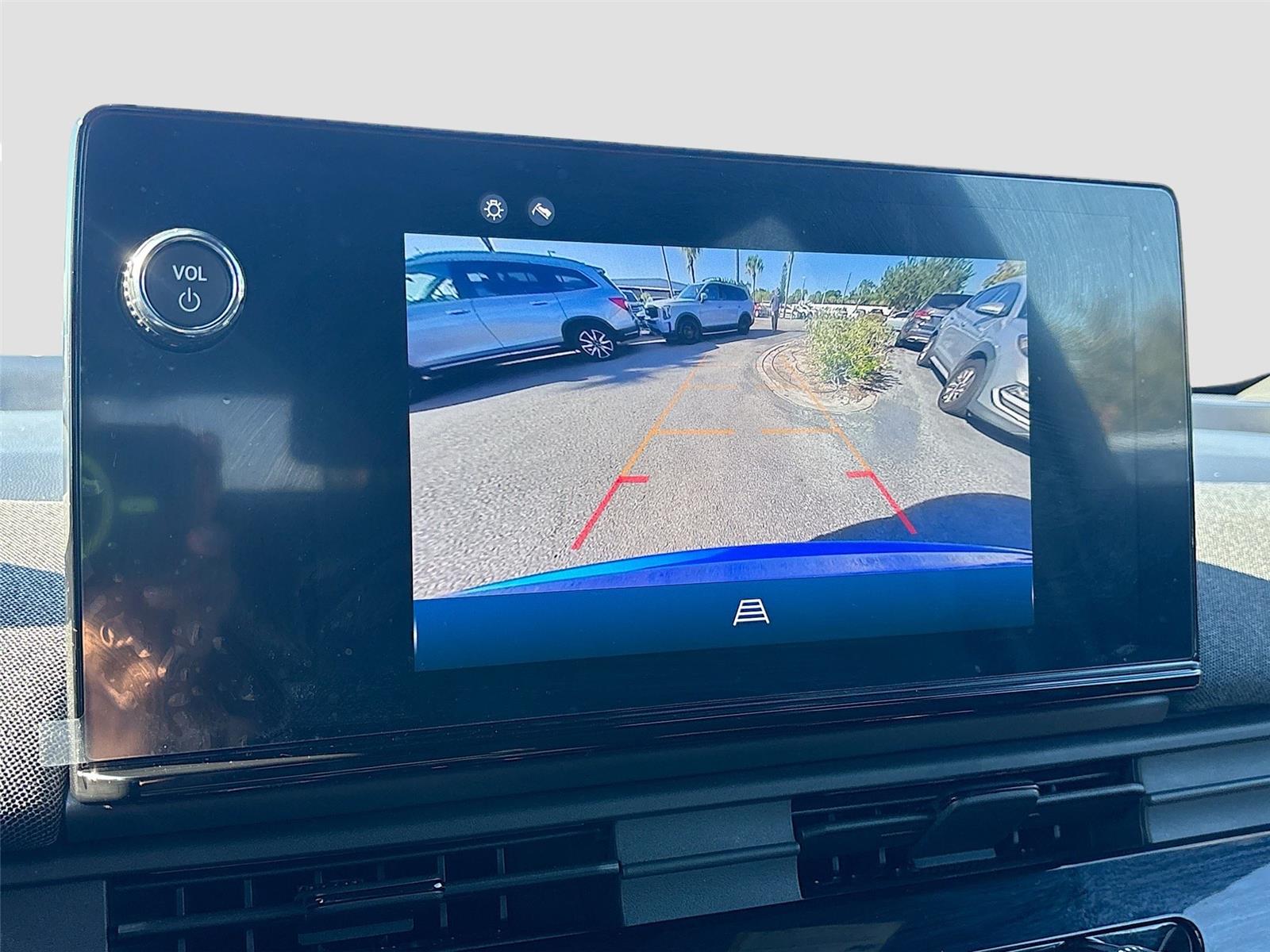 2024 Honda Prologue EX