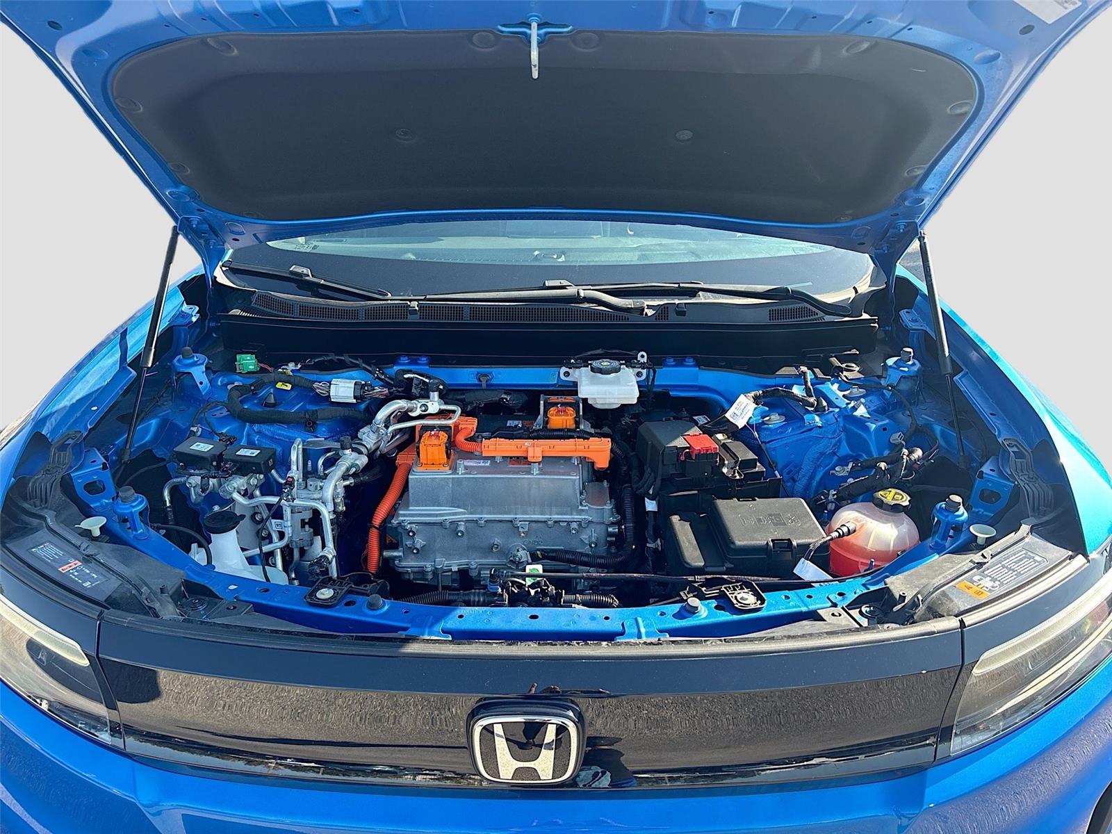 2024 Honda Prologue EX