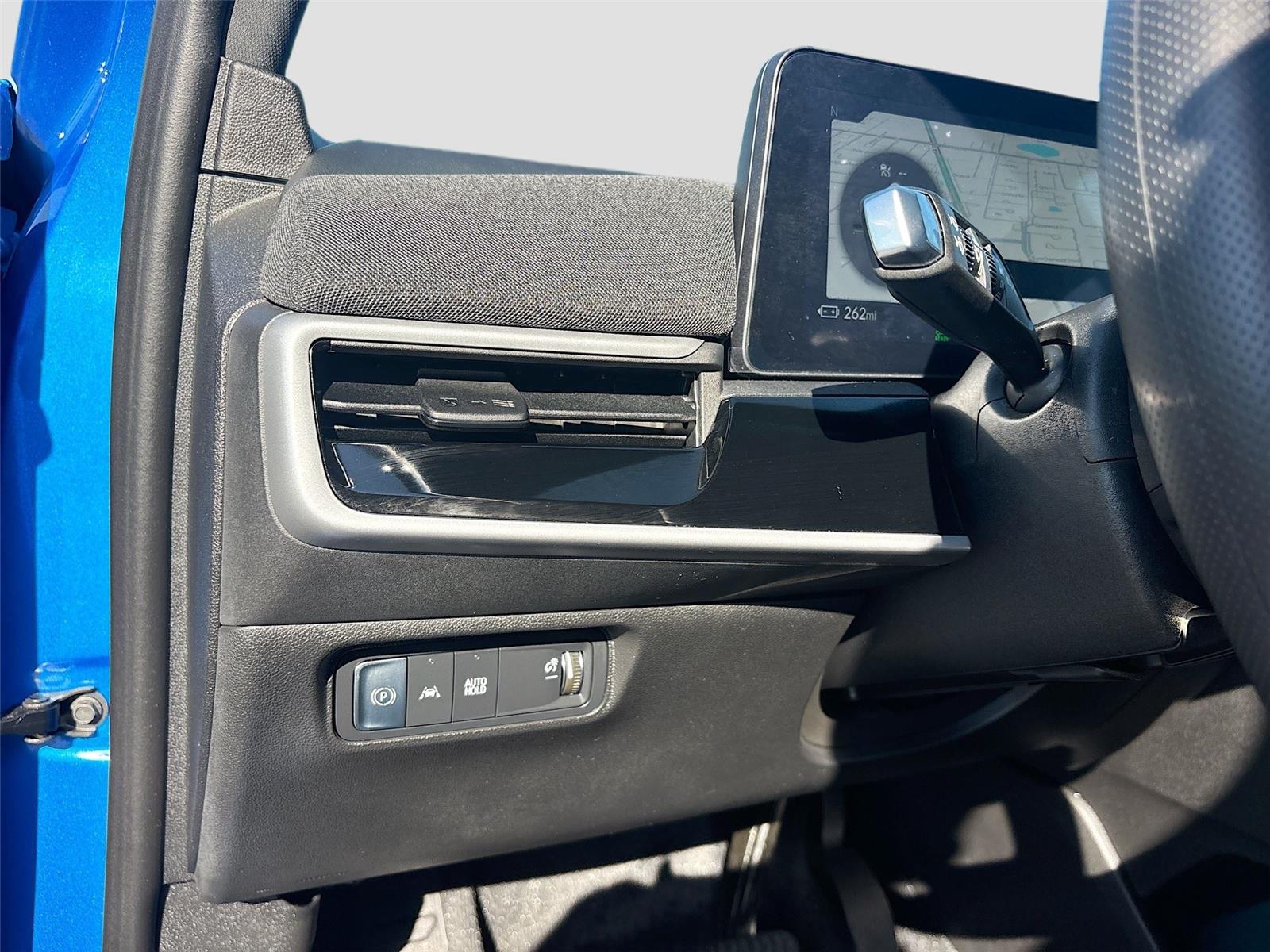 2024 Honda Prologue EX