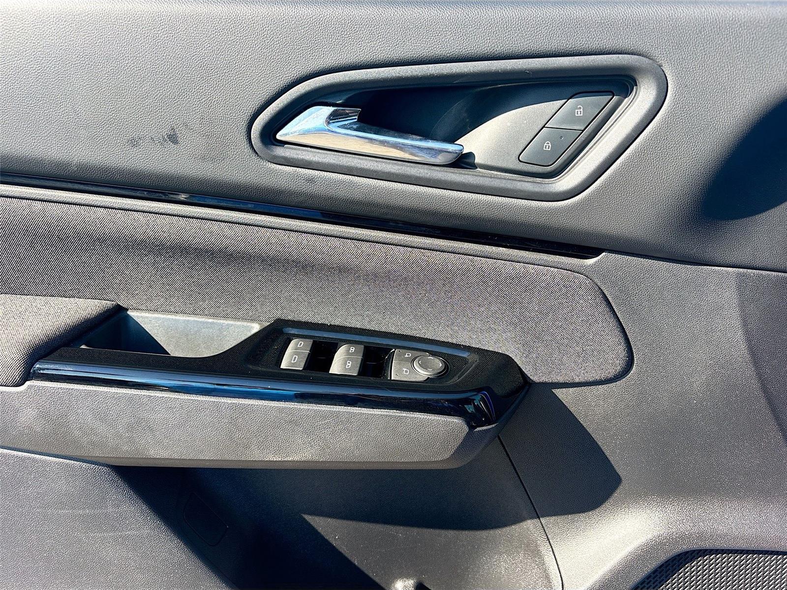 2024 Honda Prologue EX