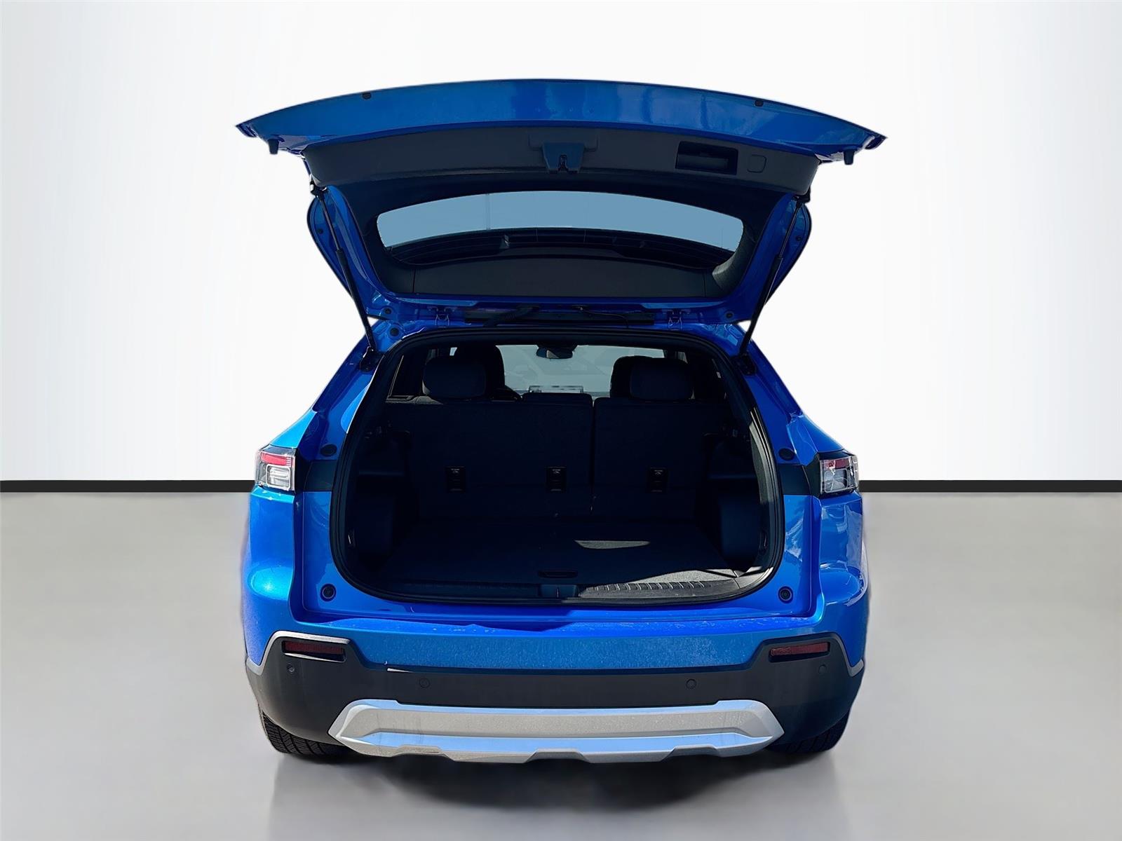 2024 Honda Prologue EX