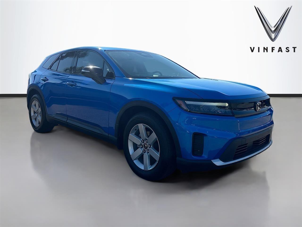 2024 Honda Prologue EX