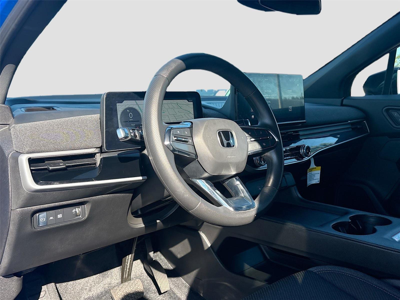 2024 Honda Prologue EX