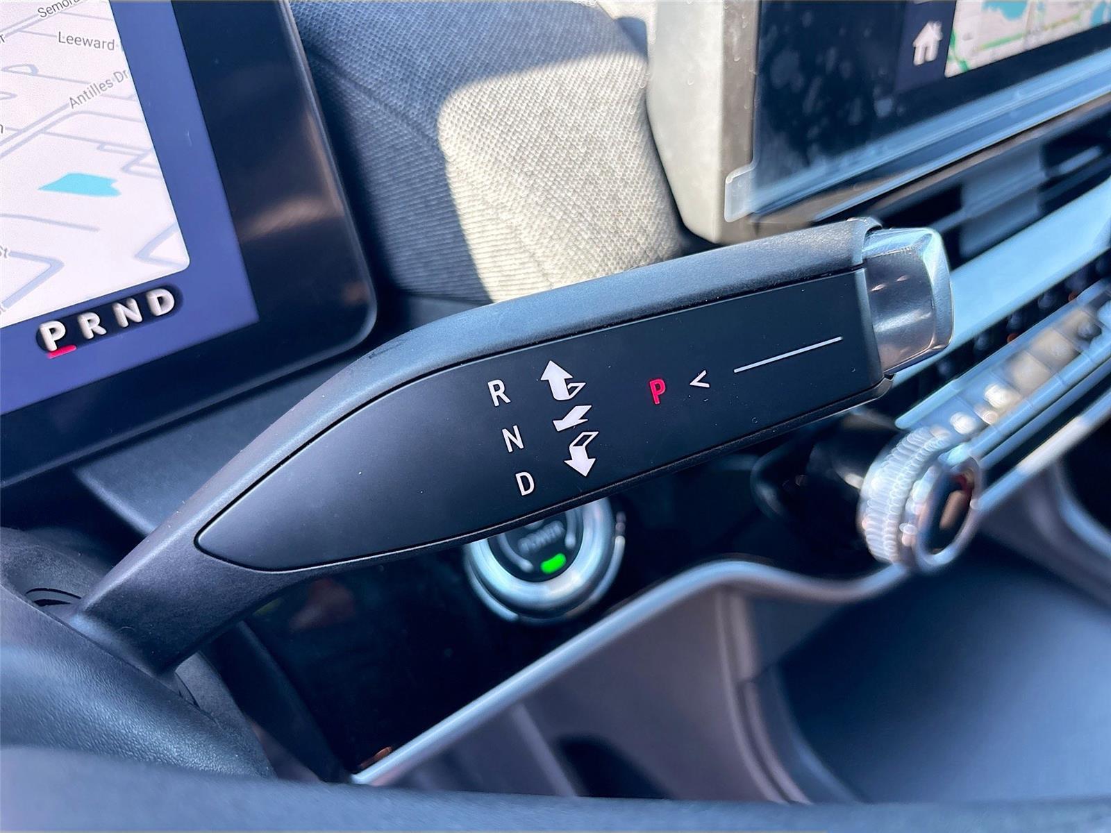 2024 Honda Prologue EX