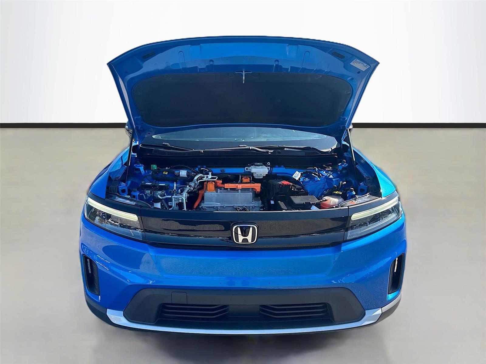 2024 Honda Prologue EX